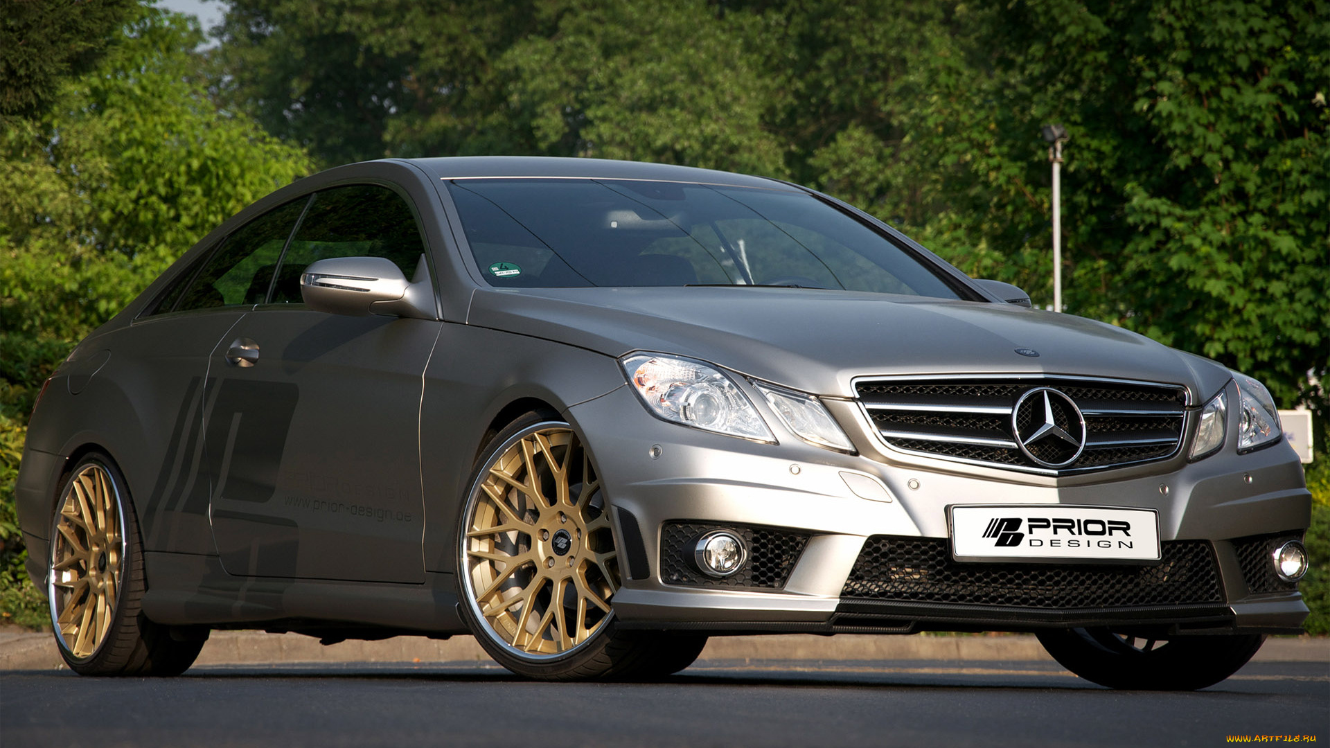 автомобили, mercedes, benz, prior