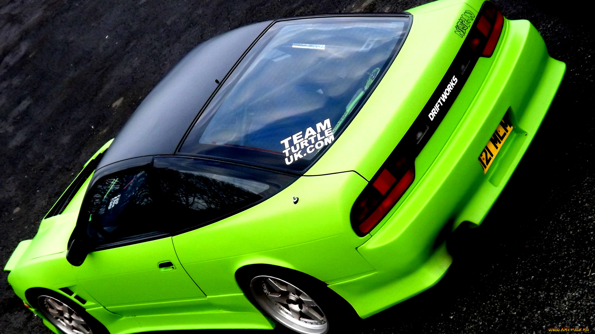 автомобили, nissan, datsun