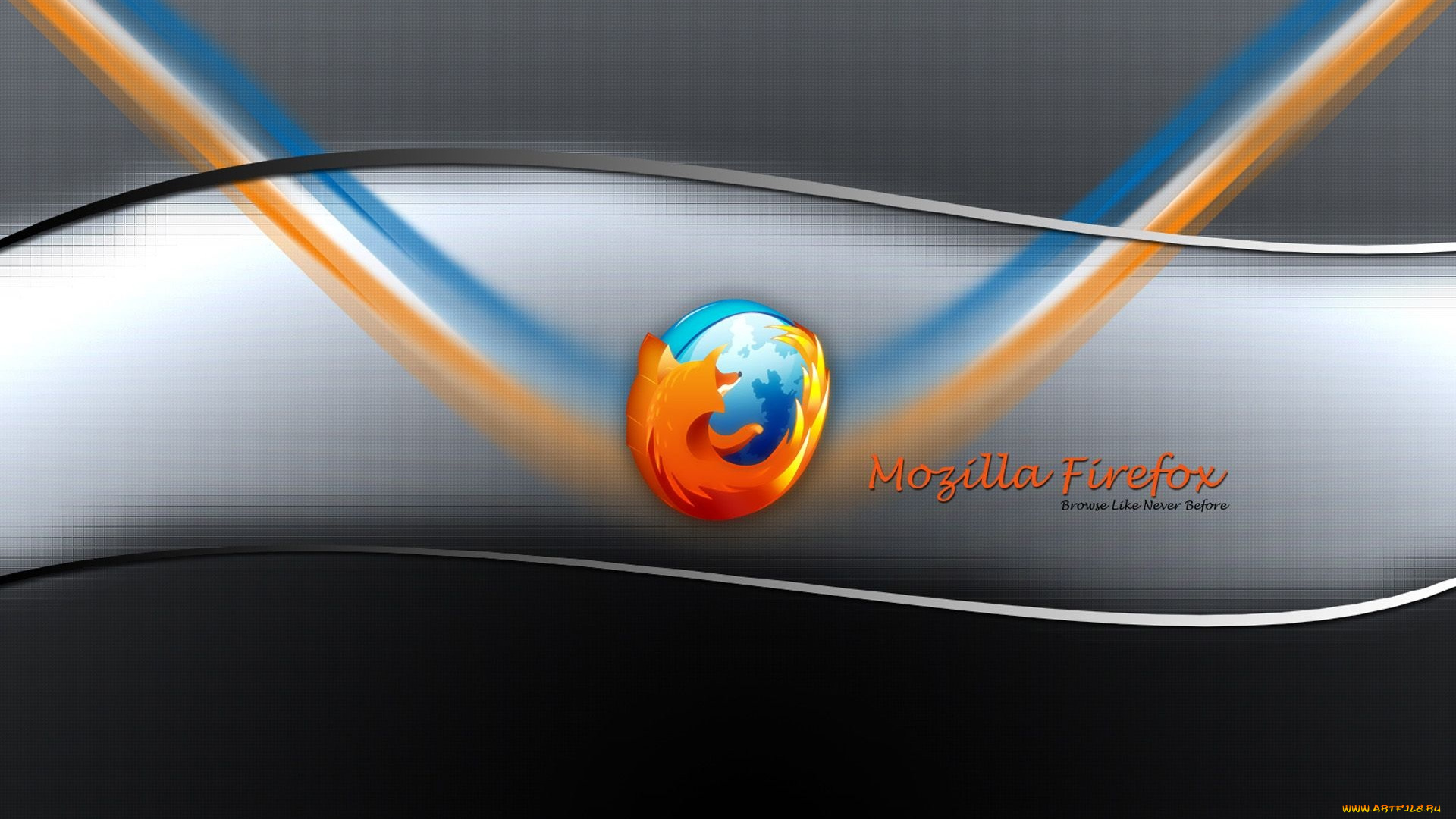 компьютеры, mozilla, firefox, лиса, графика