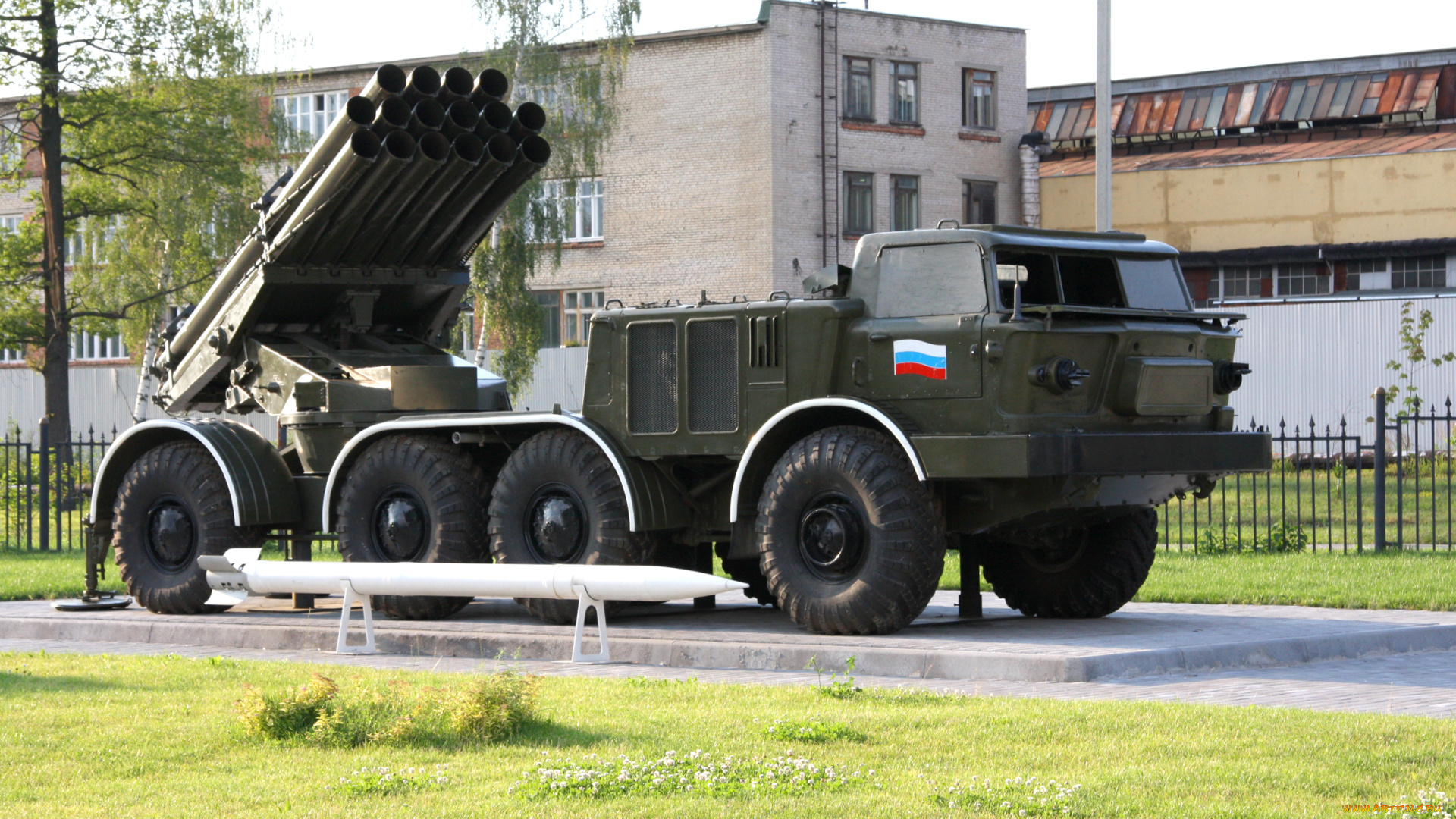 техника, военная