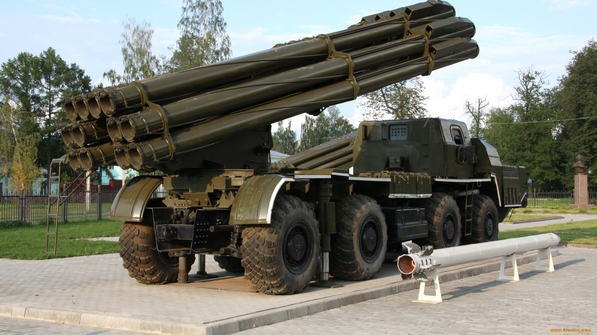 техника, военная