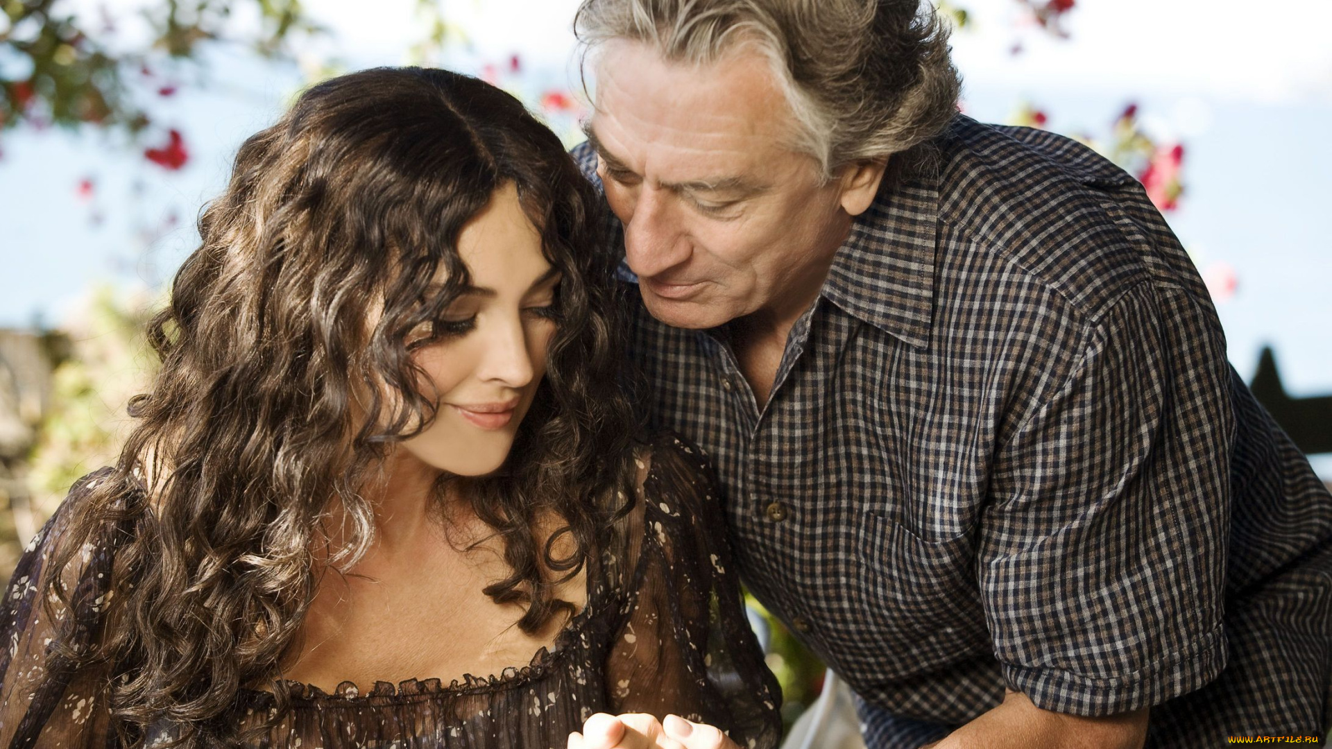 the, ages, of, love, кино, фильмы, ниро, белуччи