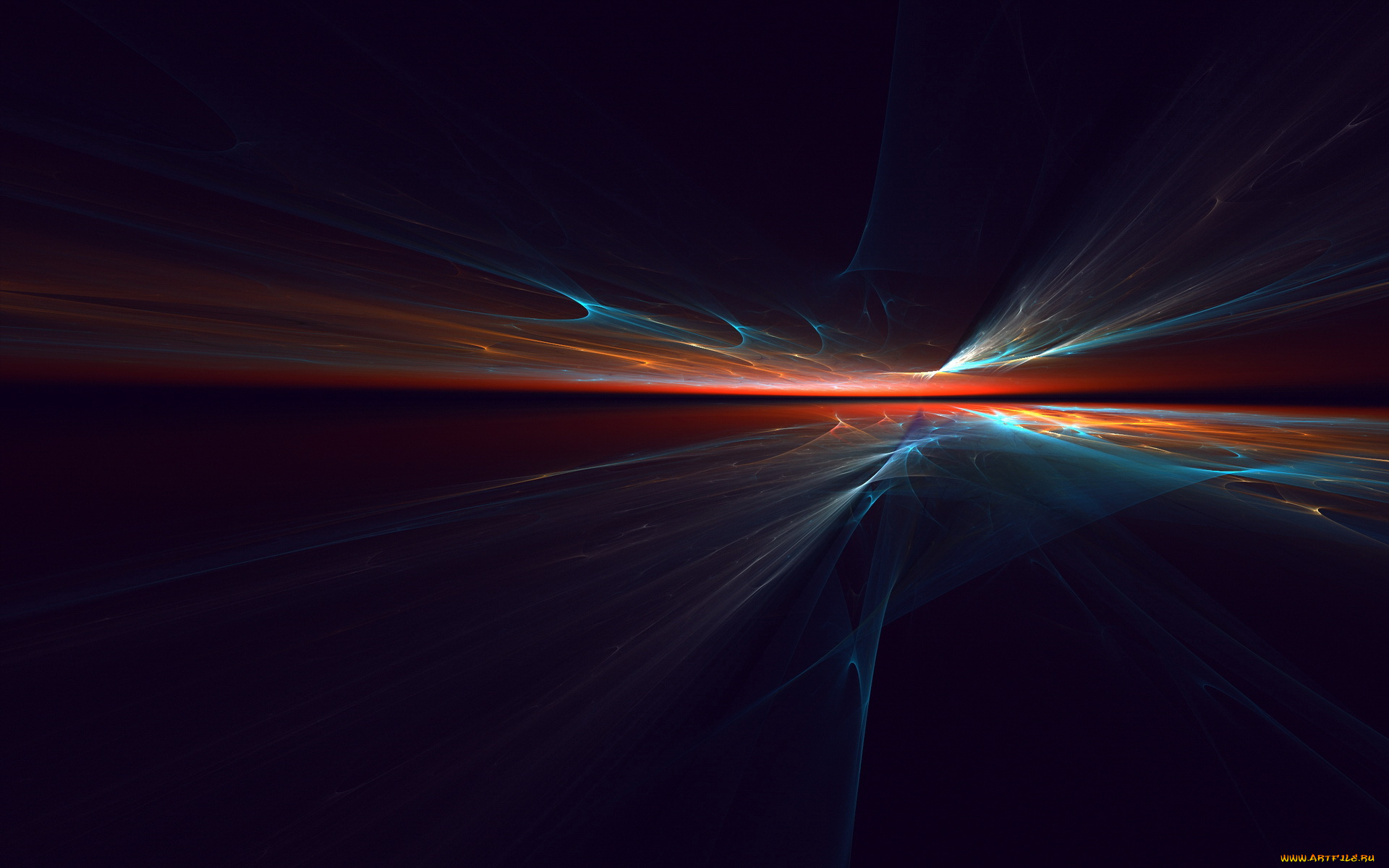 3д, графика, abstract, абстракции, узор, цвета, фон