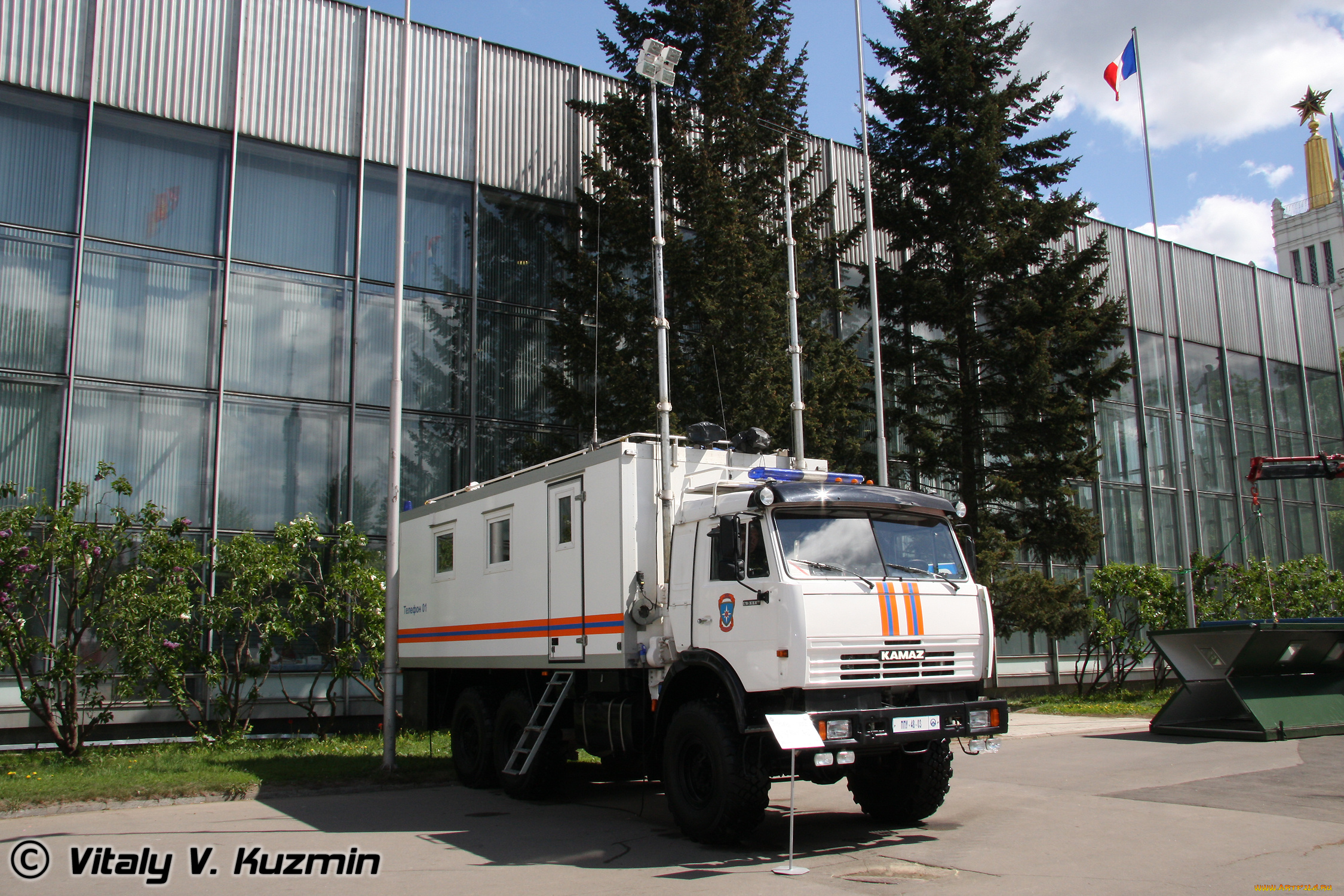 техника, военная