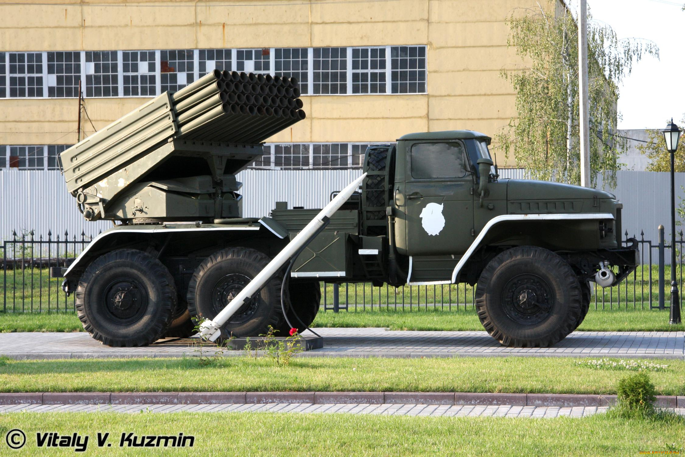 техника, военная