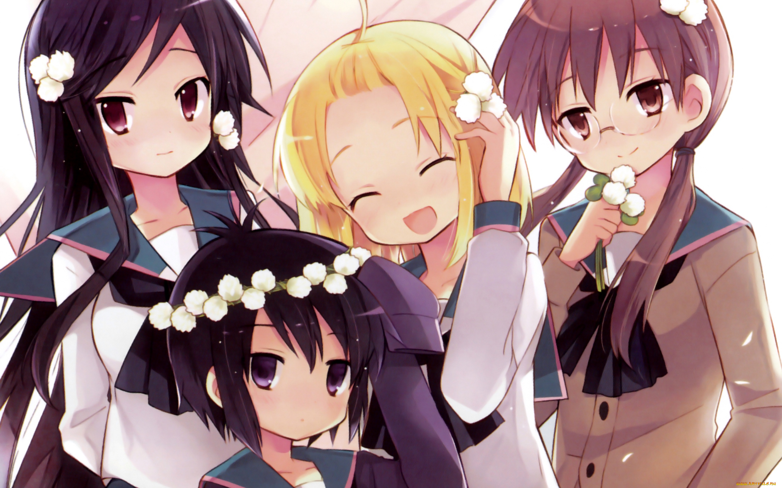 аниме, channel, a