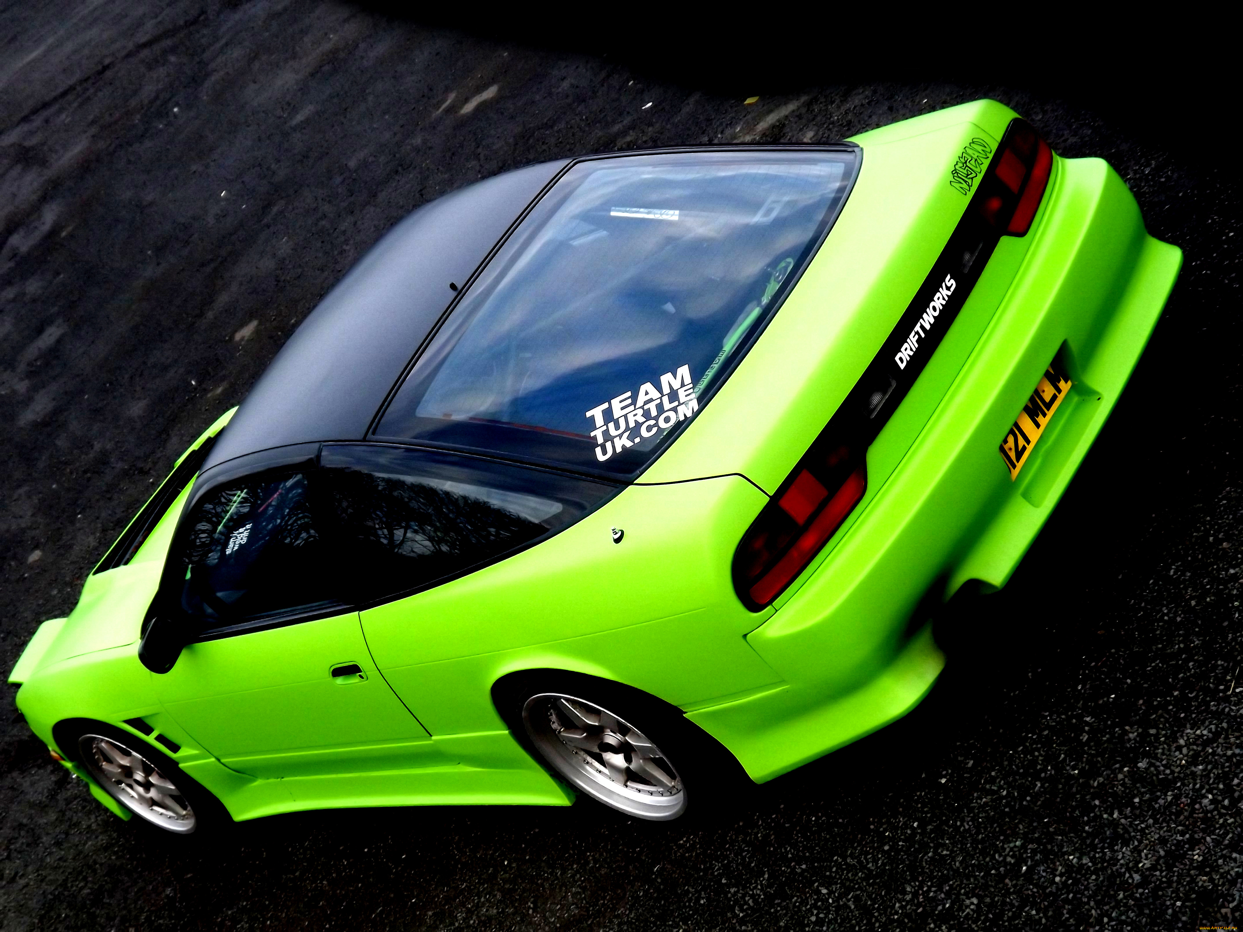 автомобили, nissan, datsun