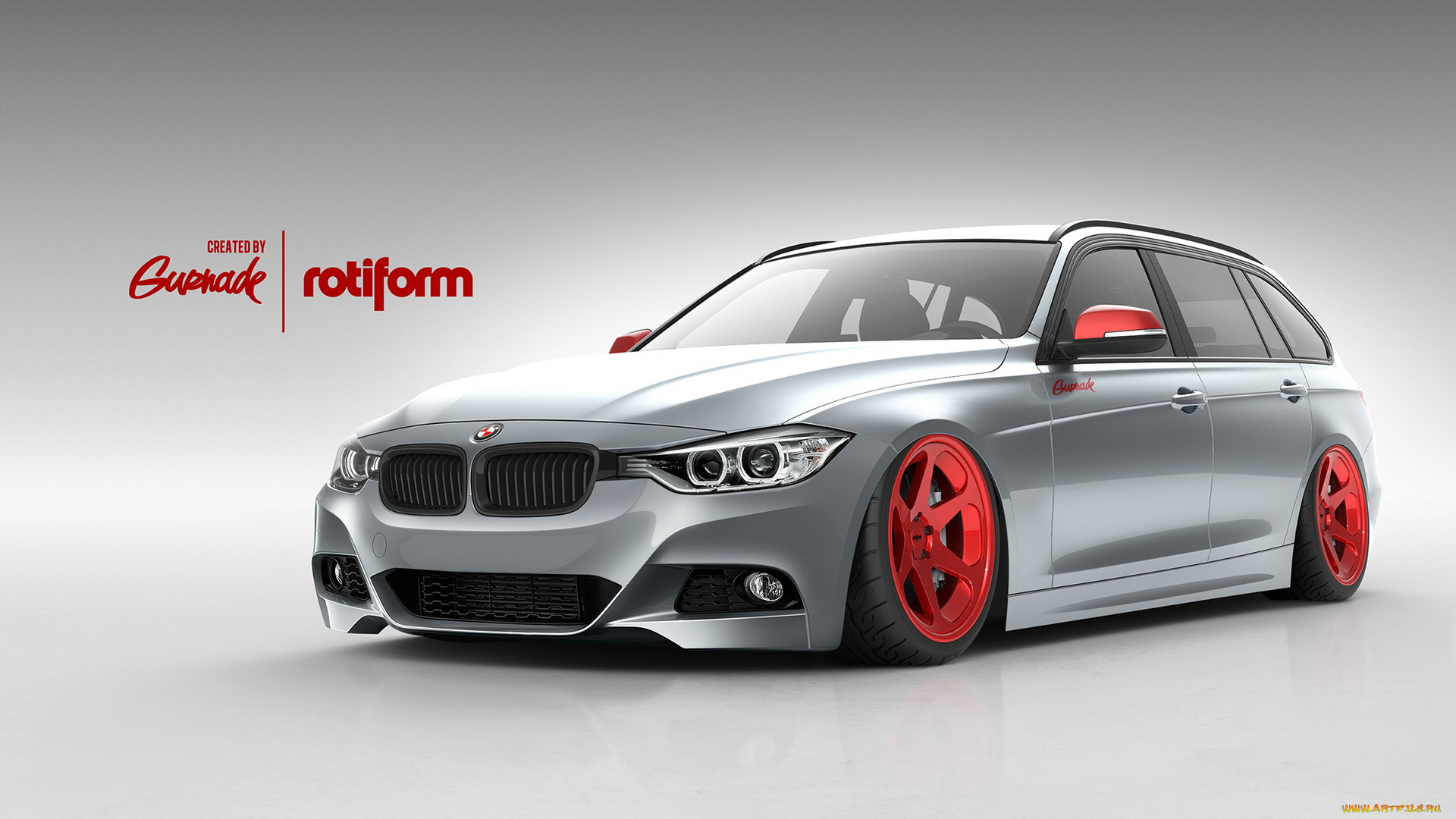 автомобили, 3д, автомобиль