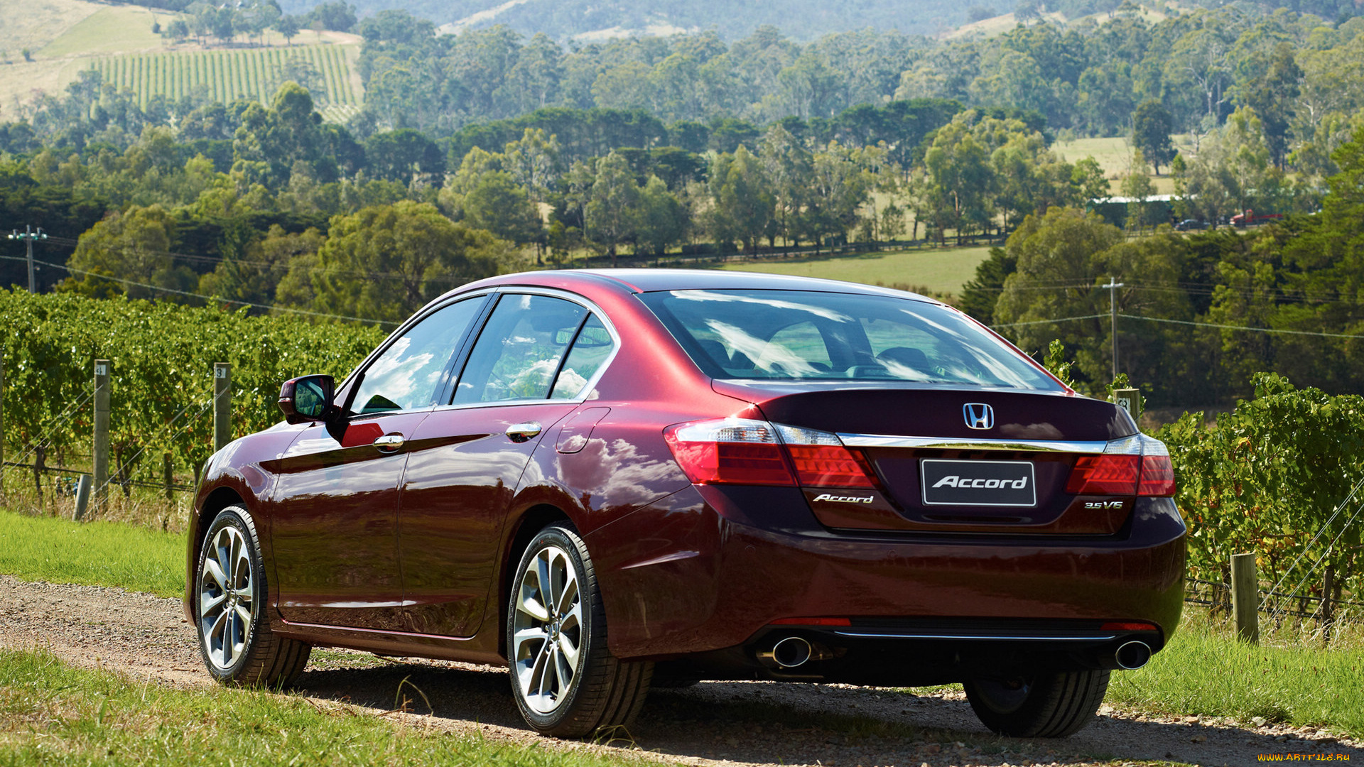 автомобили, honda, accord