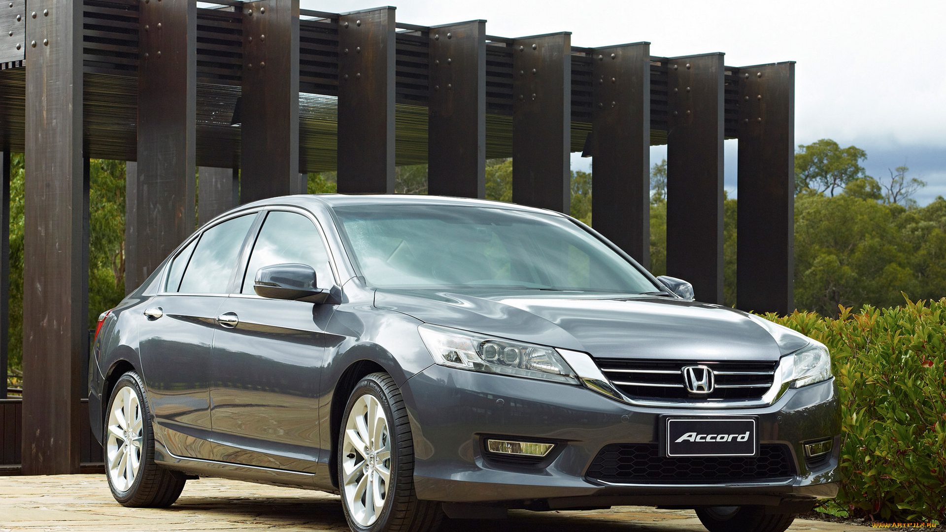 автомобили, honda, accord