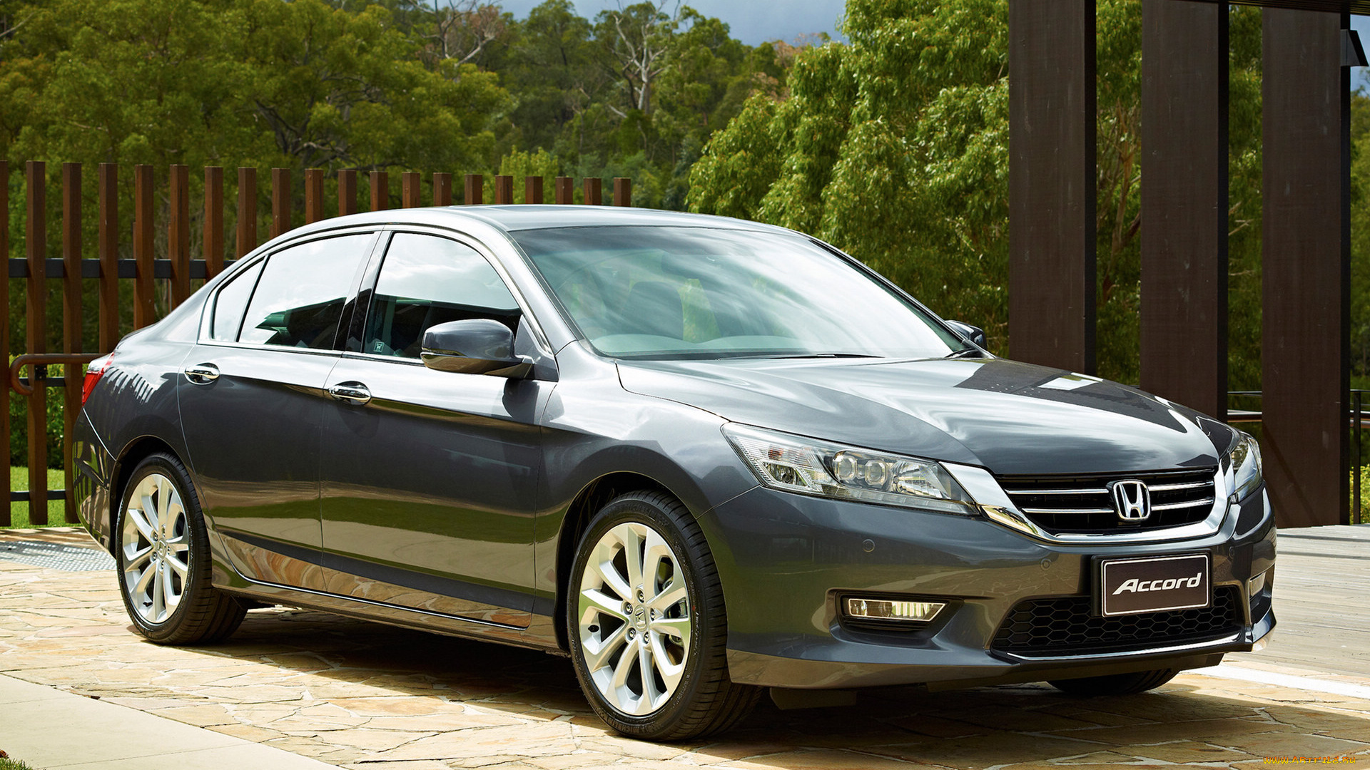 автомобили, honda, accord