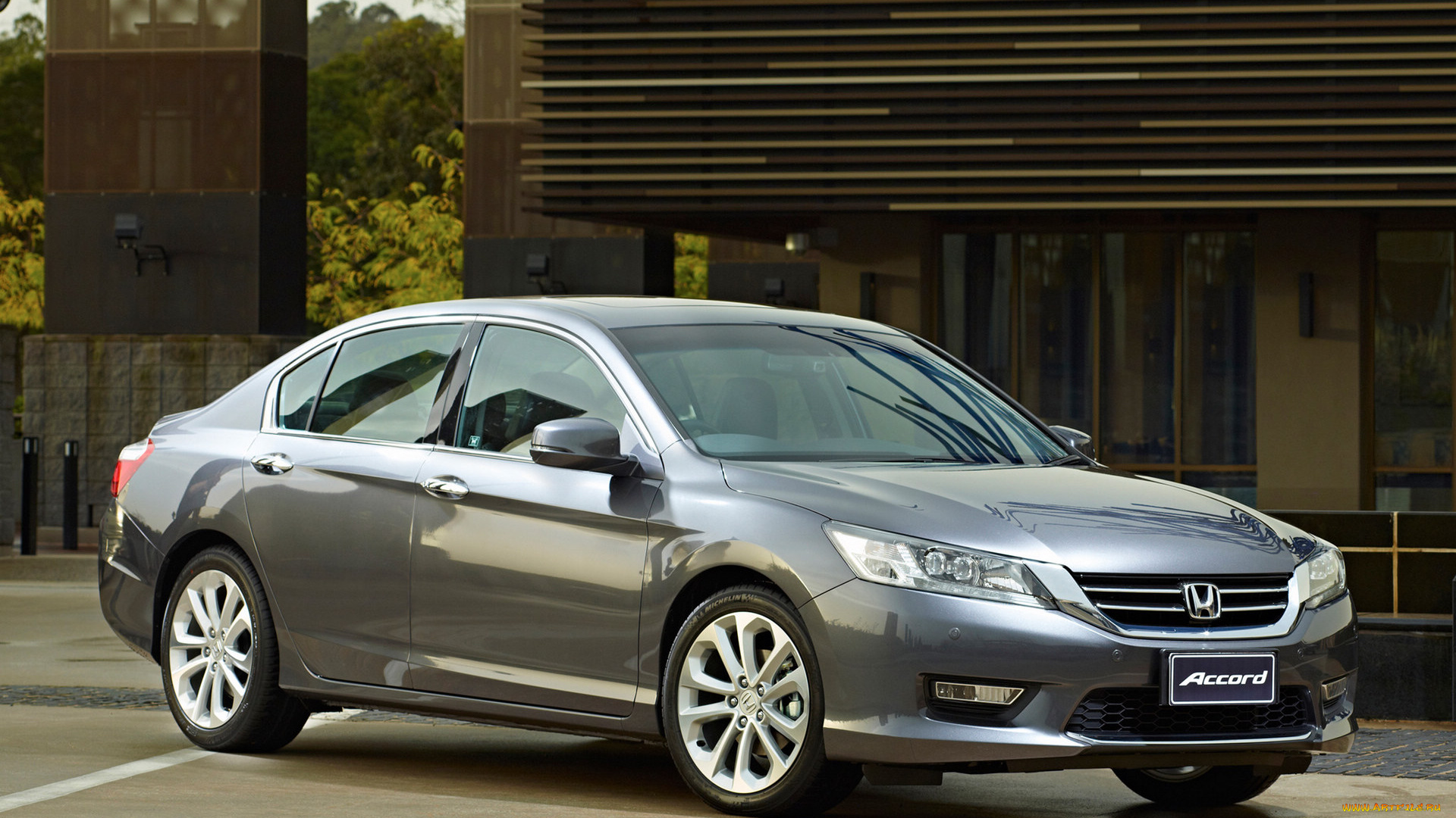 автомобили, honda, accord