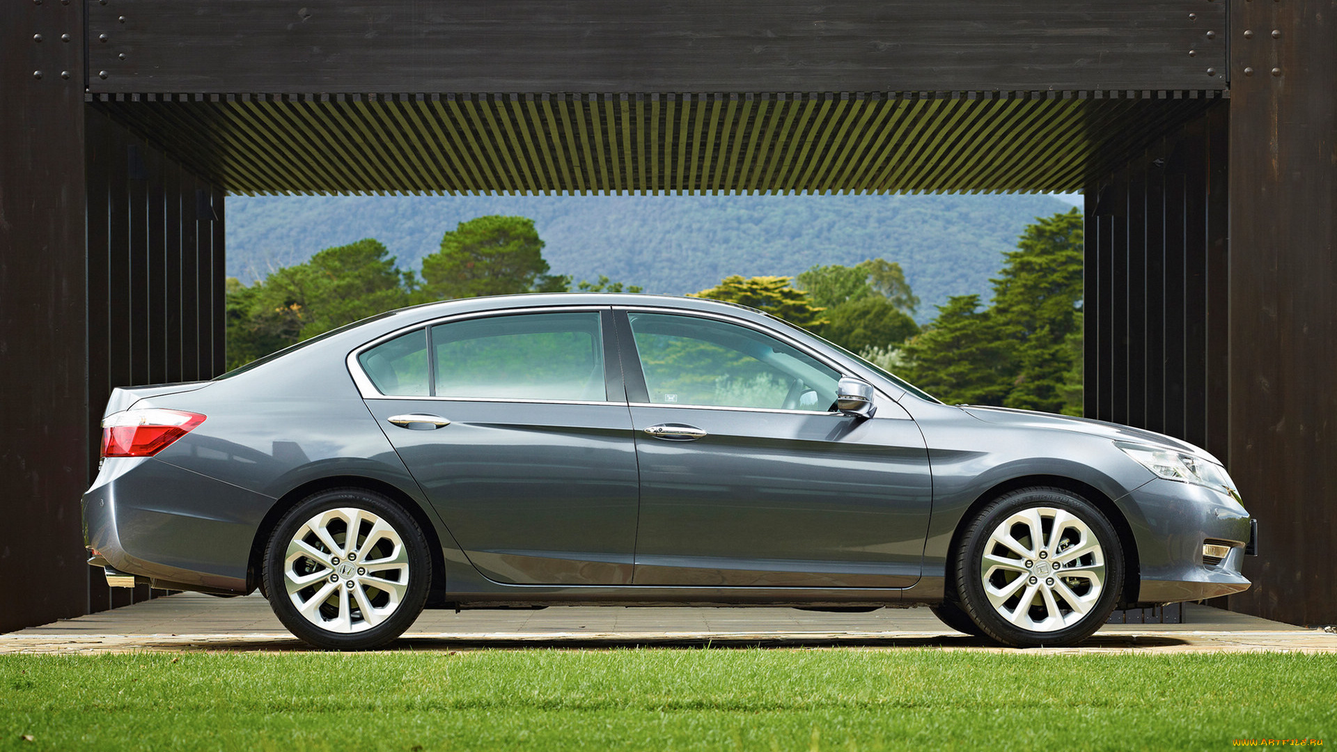 автомобили, honda, accord