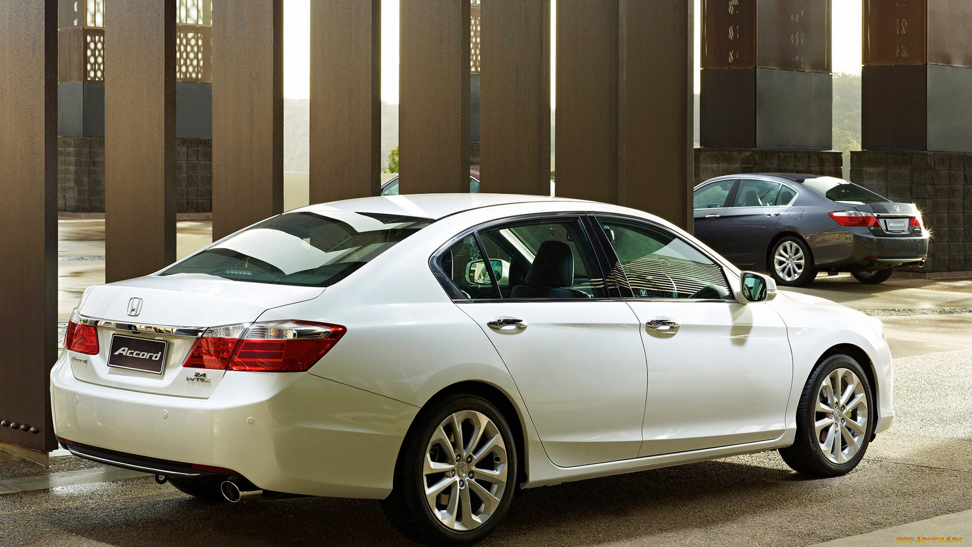 автомобили, honda, accord