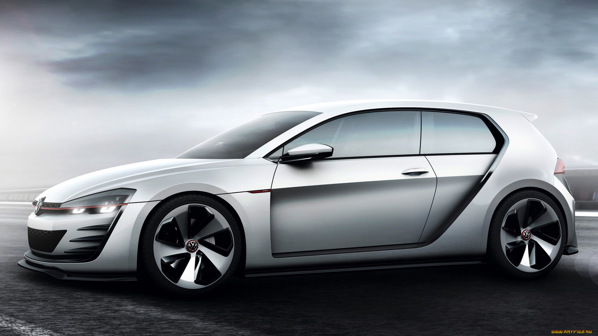 автомобили, volkswagen