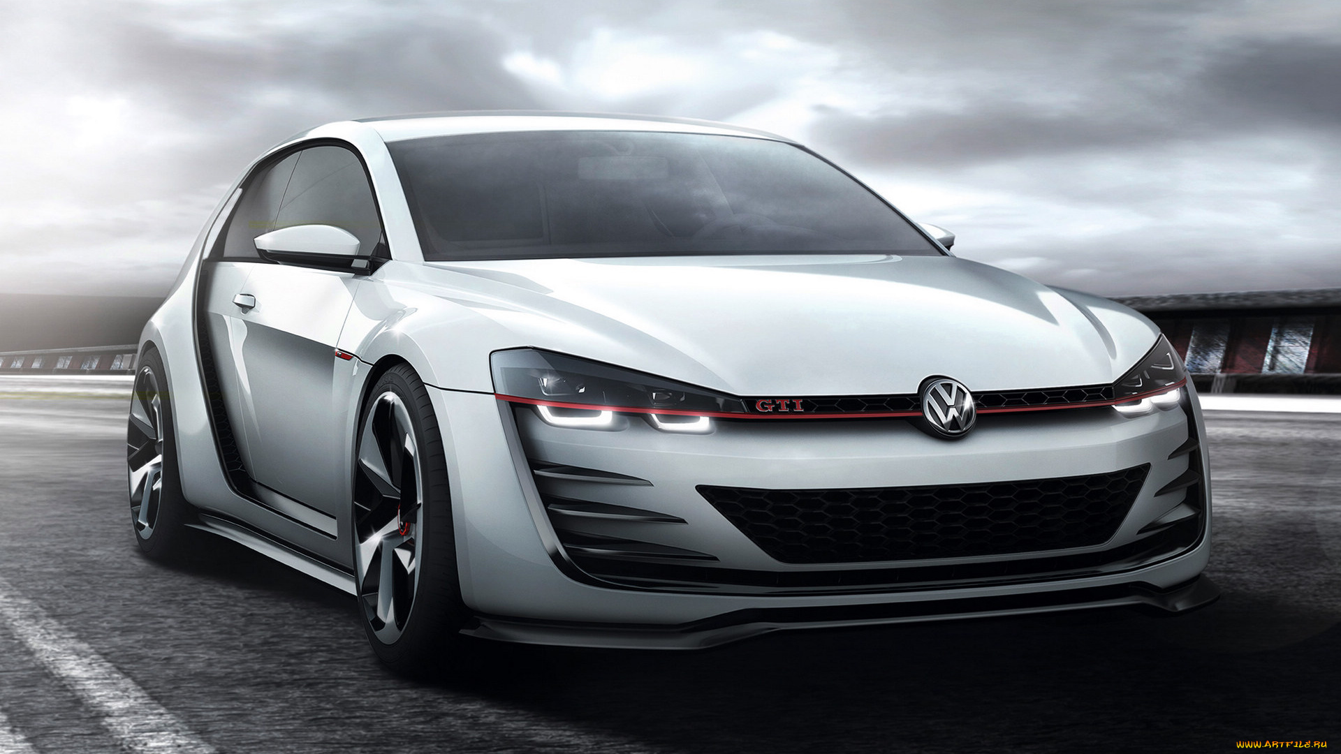 автомобили, volkswagen