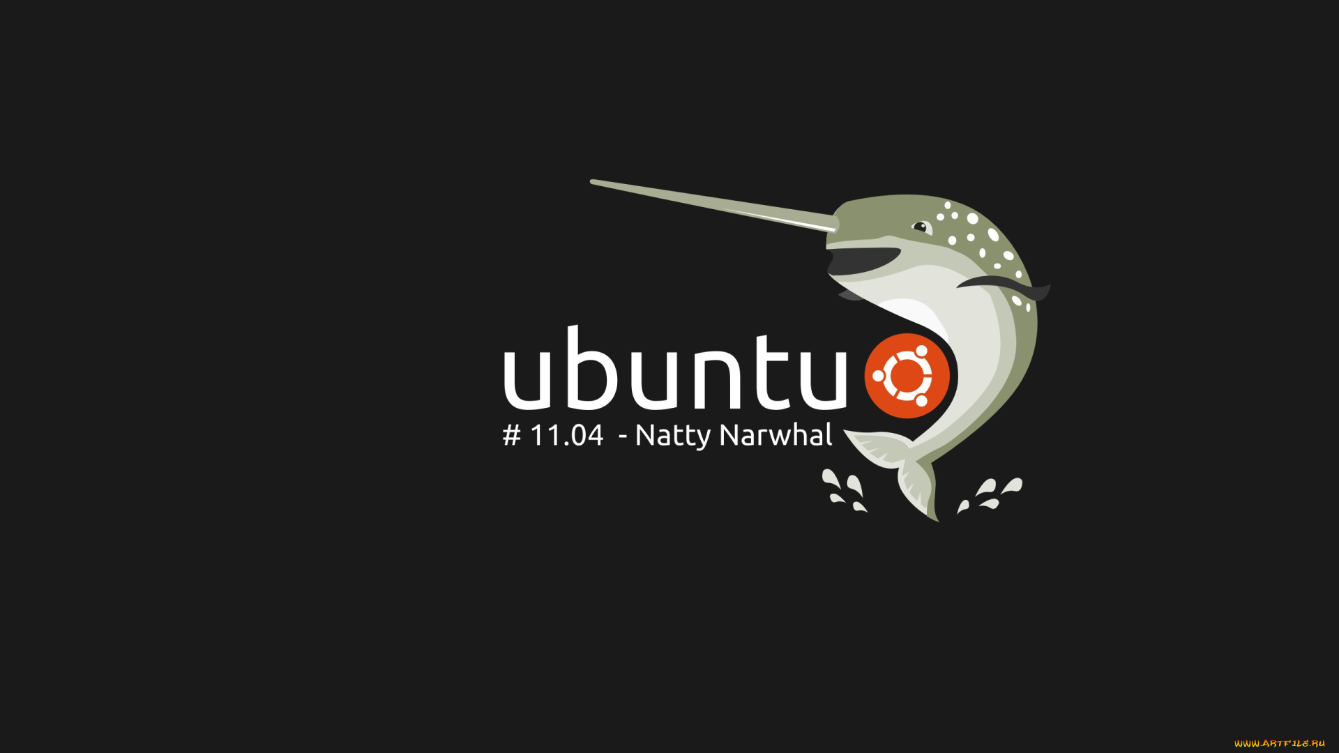 компьютеры, ubuntu, linux