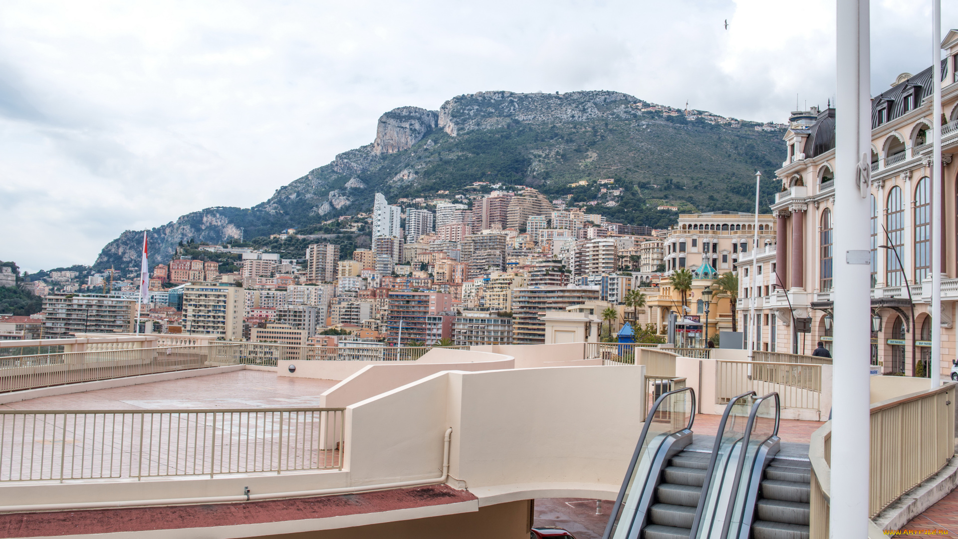 monte, carlo, monaco, города, монте, карло, монако