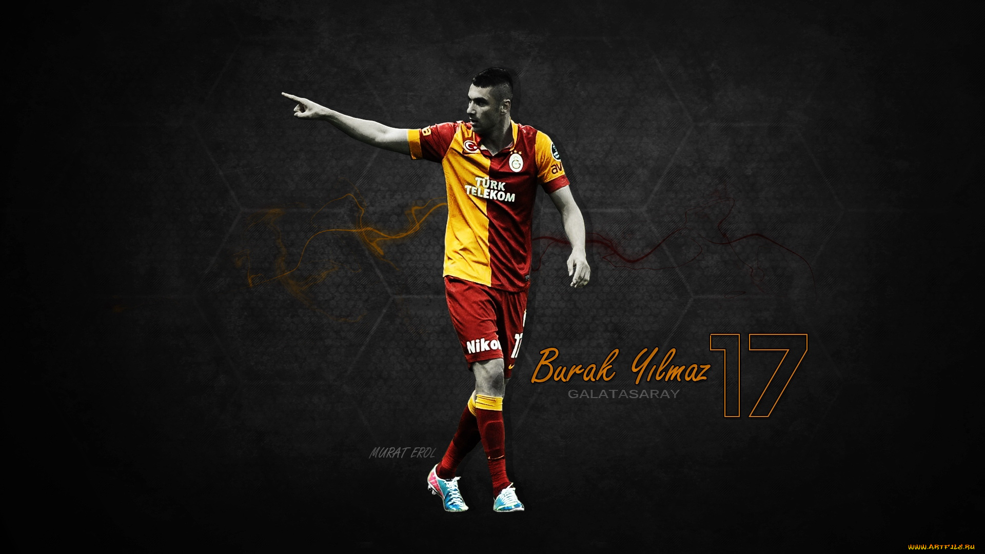 спорт, футбол, игрок