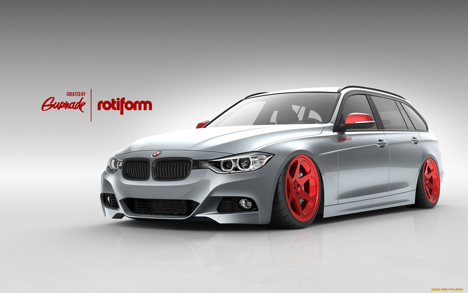 автомобили, 3д, автомобиль