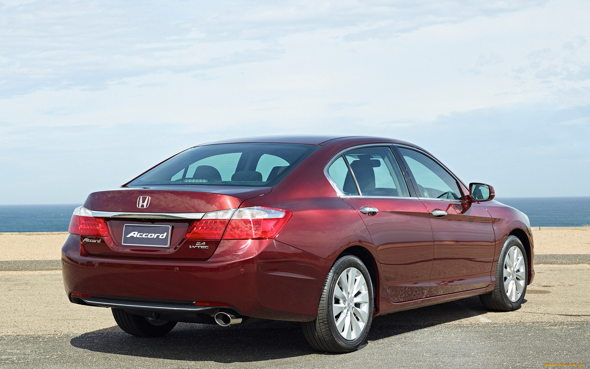 автомобили, honda, accord