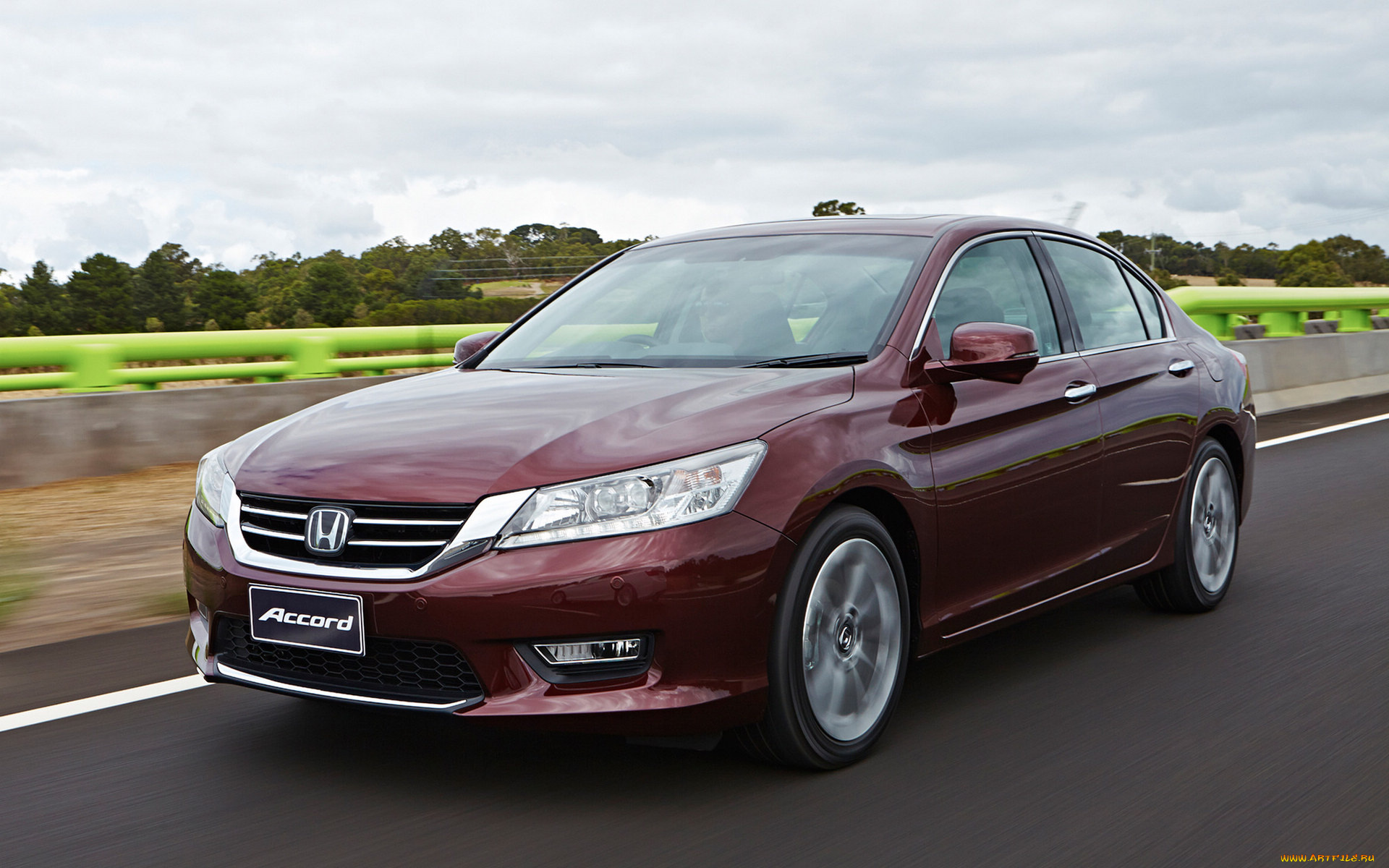 автомобили, honda, accord