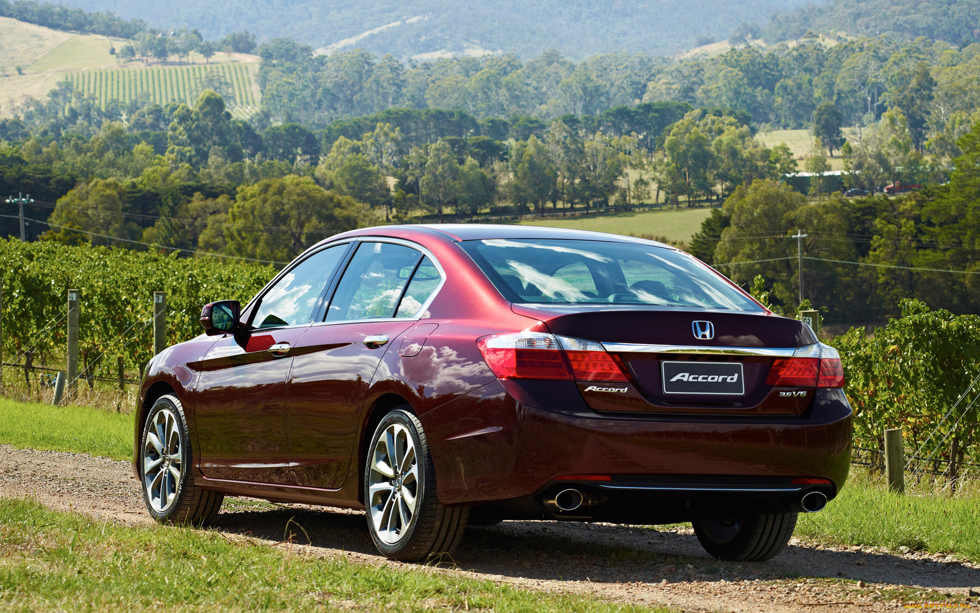 автомобили, honda, accord