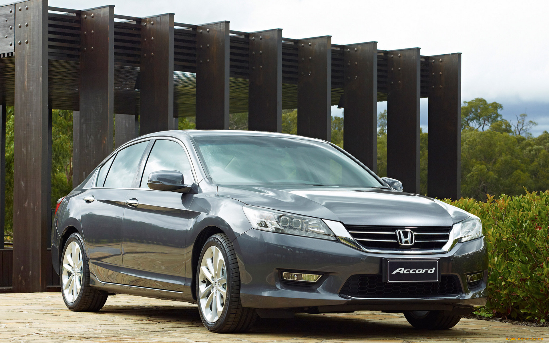 автомобили, honda, accord