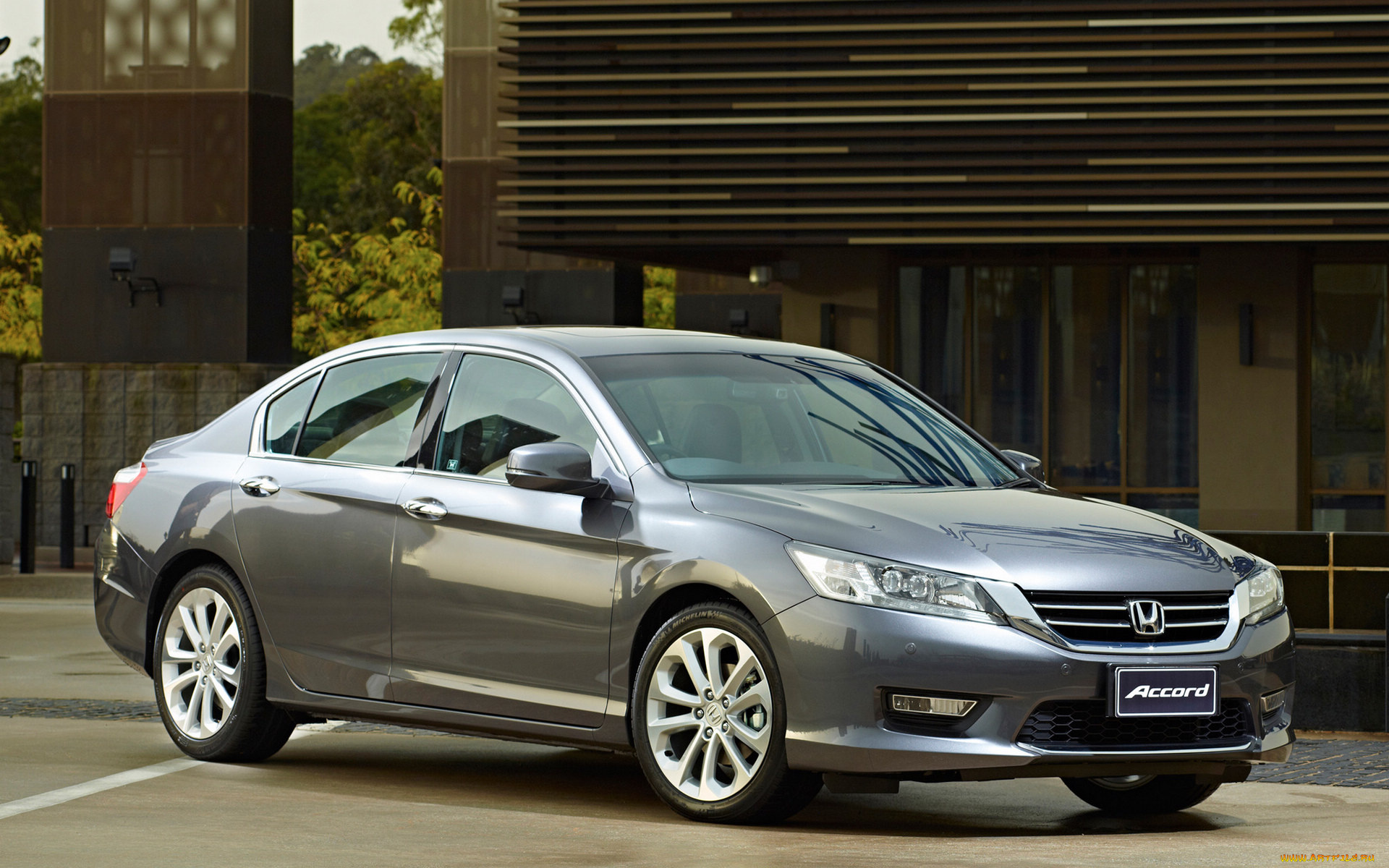 автомобили, honda, accord