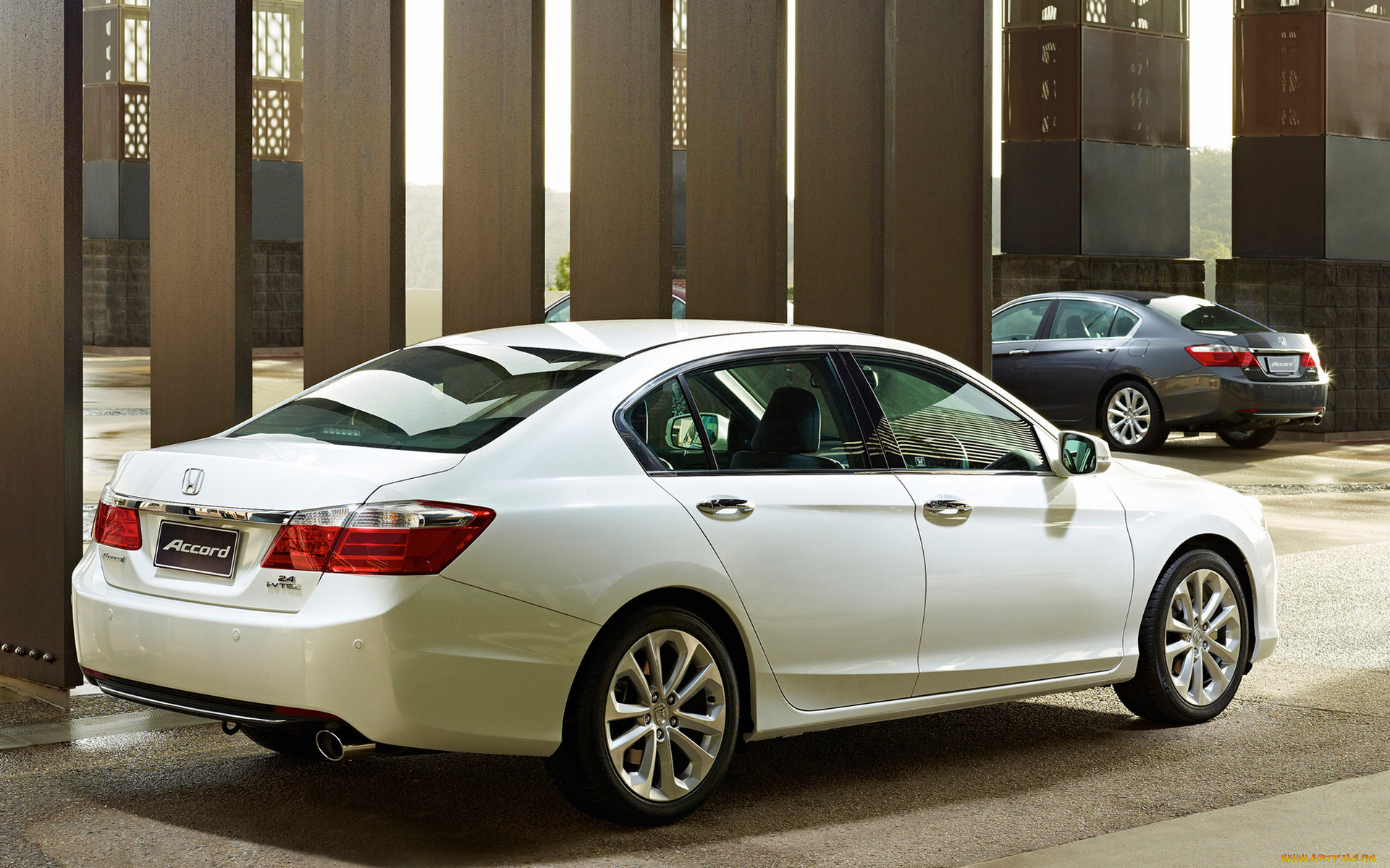 автомобили, honda, accord