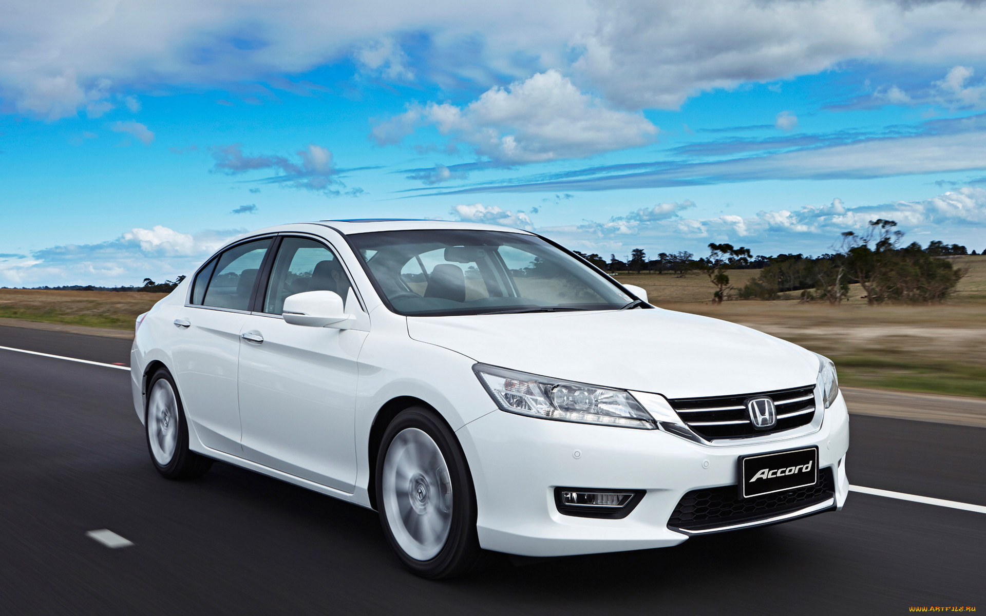автомобили, honda, accord