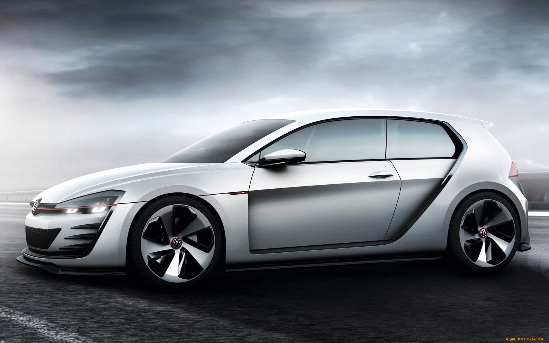 автомобили, volkswagen