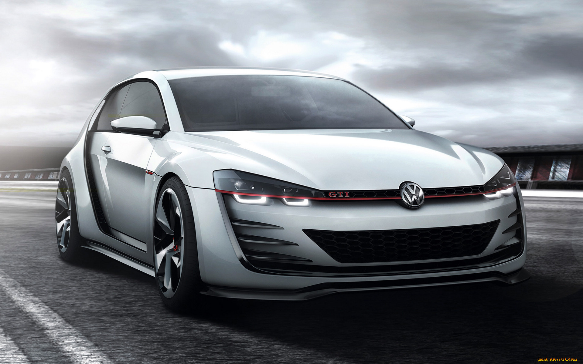 автомобили, volkswagen