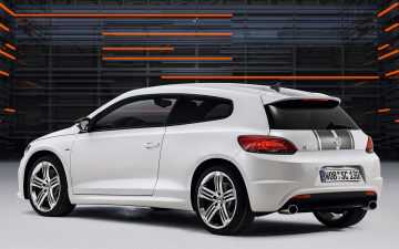 Картинка автомобили volkswagen