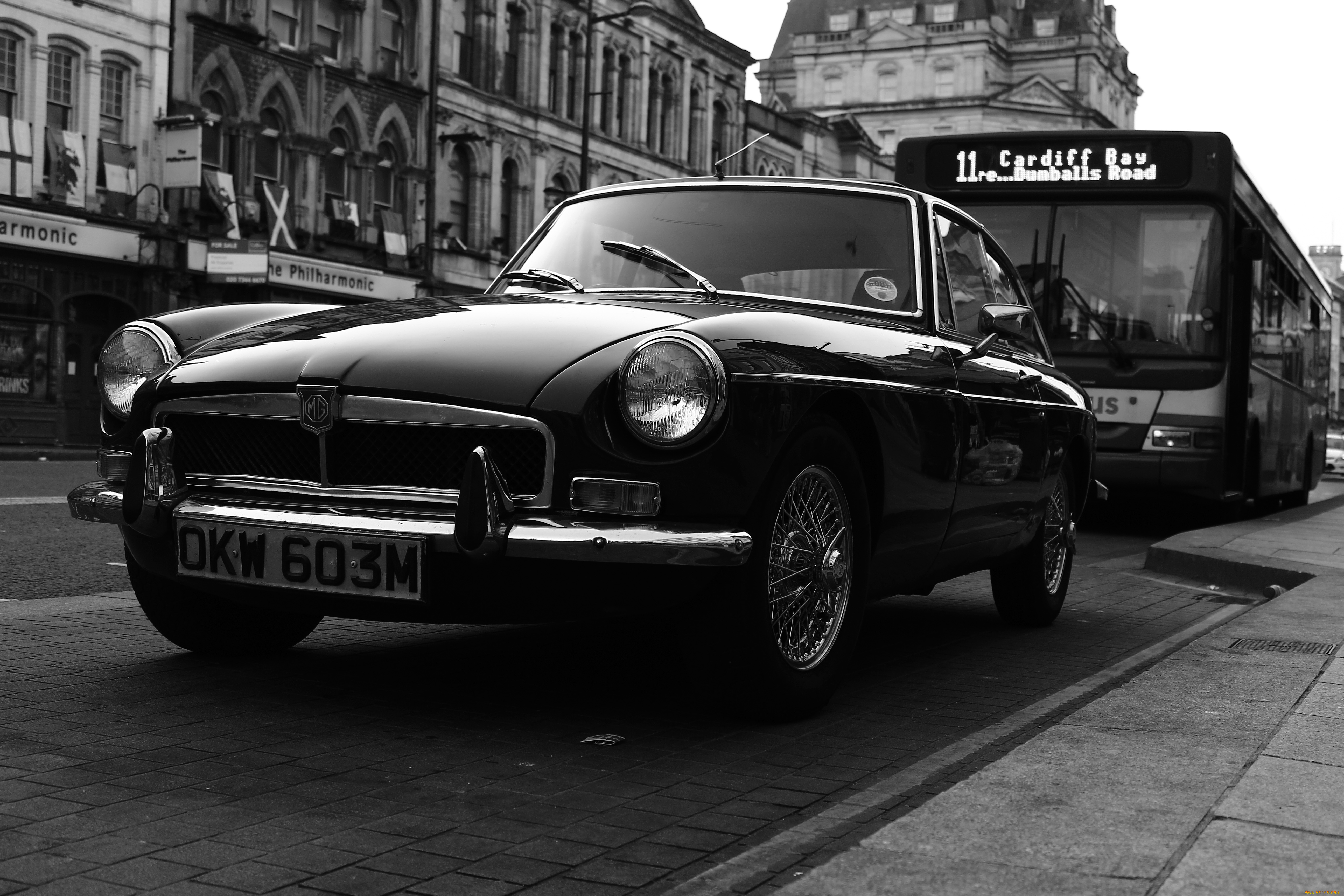 автомобили, выставки, уличные, фото, mg, автобус, улица