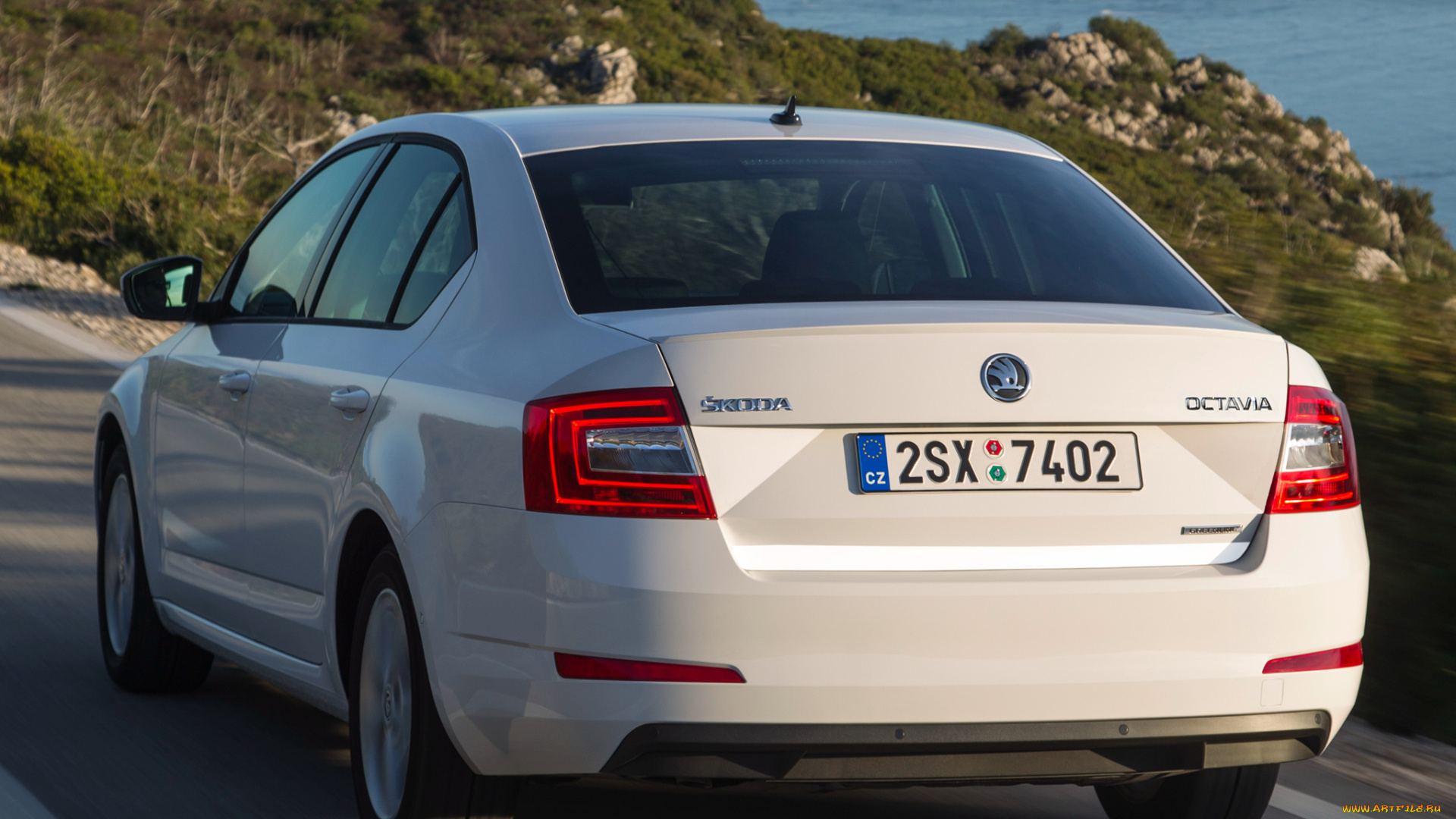 автомобили, skoda, 2013, г, greenline, superb