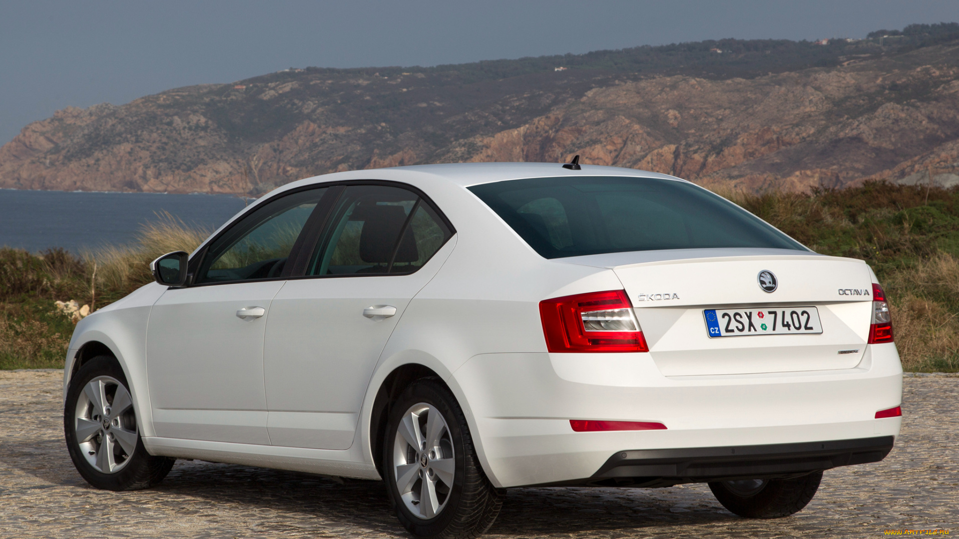 автомобили, skoda, 2013, г, greenline, superb