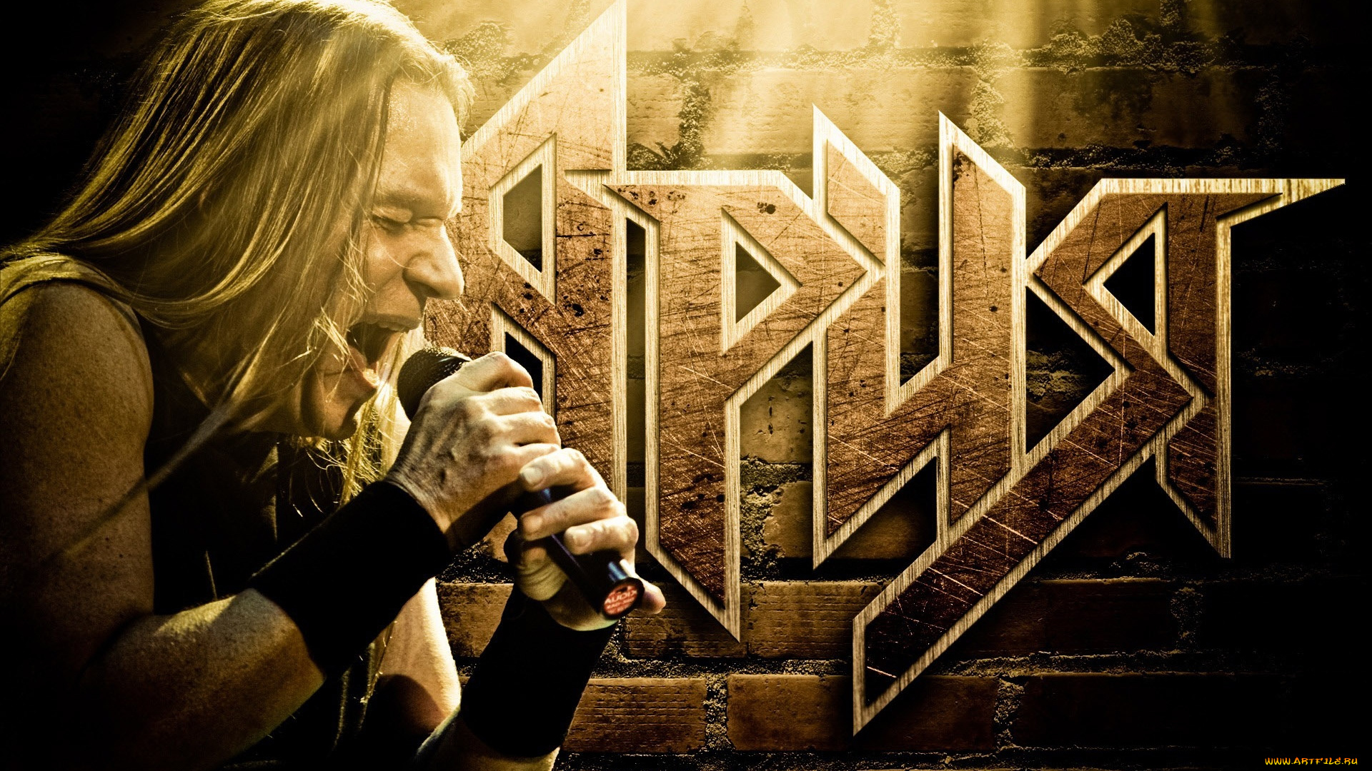 музыка, ария, группа, валерий, кипелов