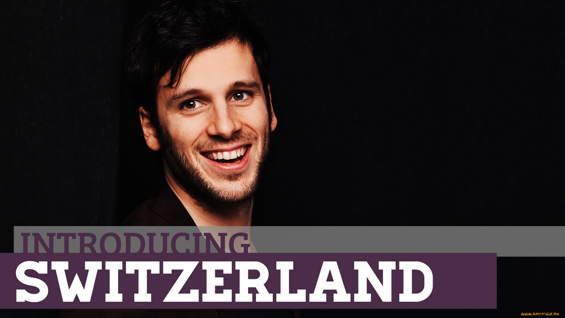 музыка, евровидение, щетина, улыбка, швейцария, певец, sebalter