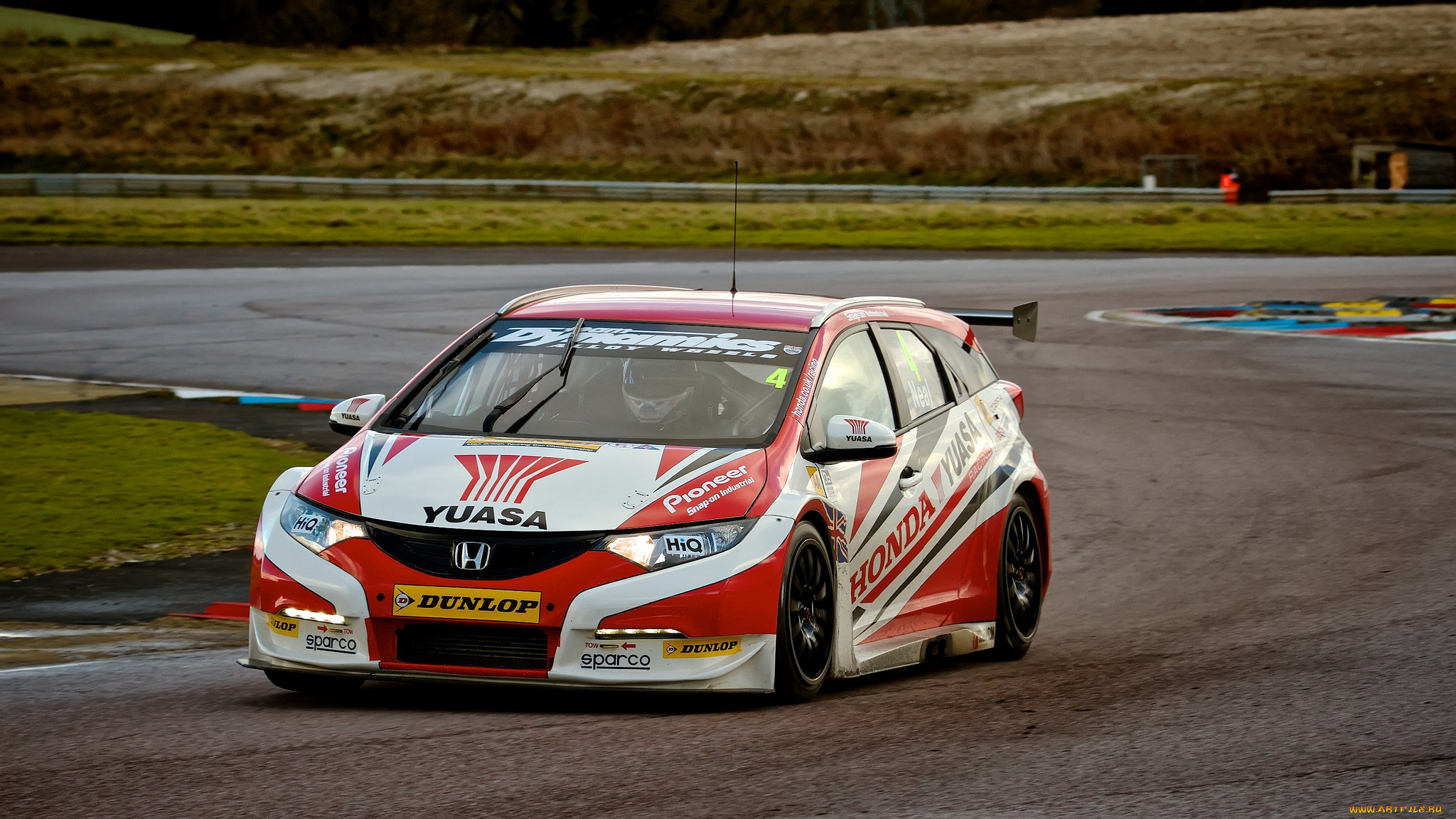 спорт, автоспорт, гонка, трасса, стадион, болид