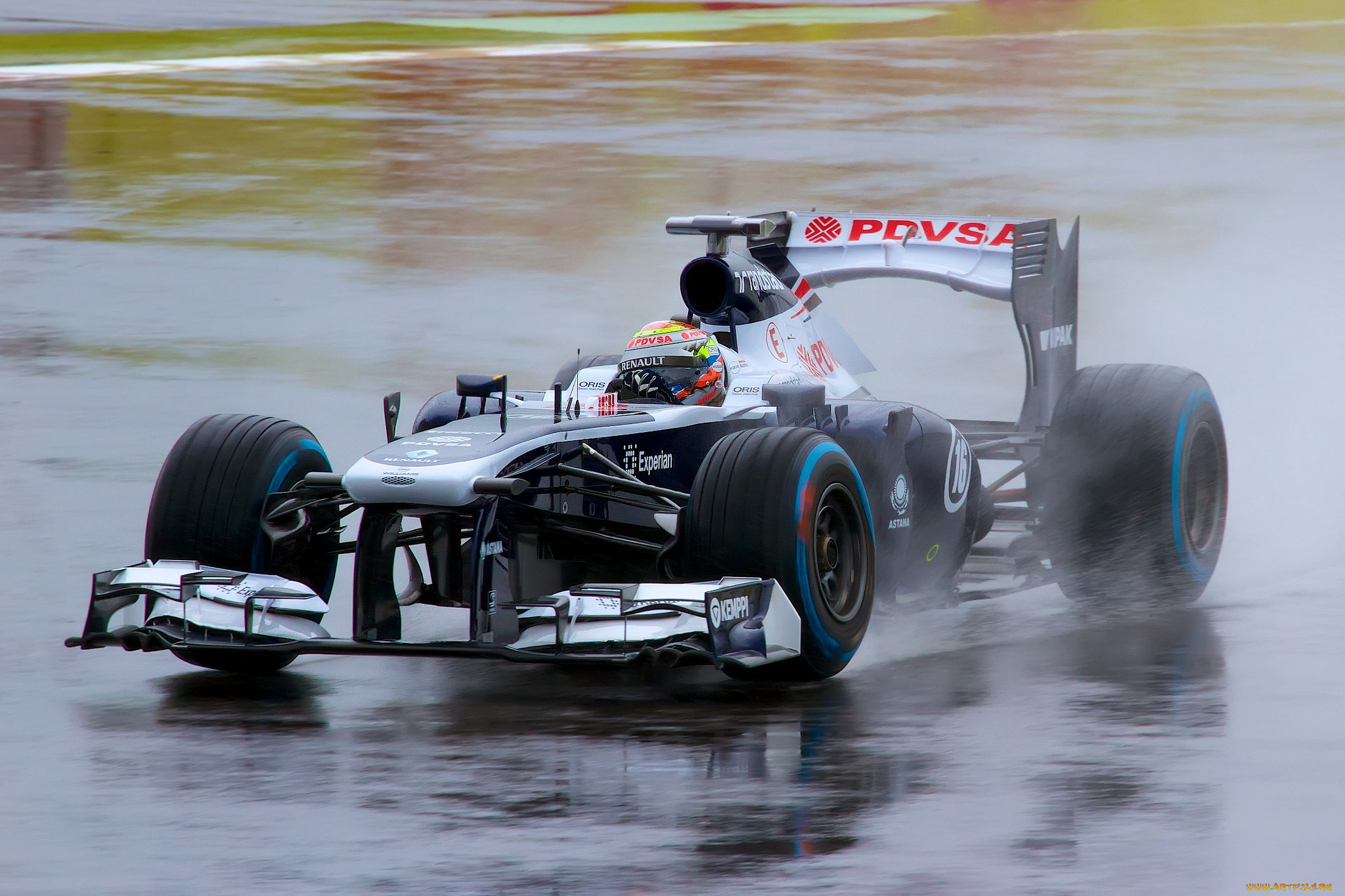 спорт, формула, 1, гонка, трасса, болид, стадион