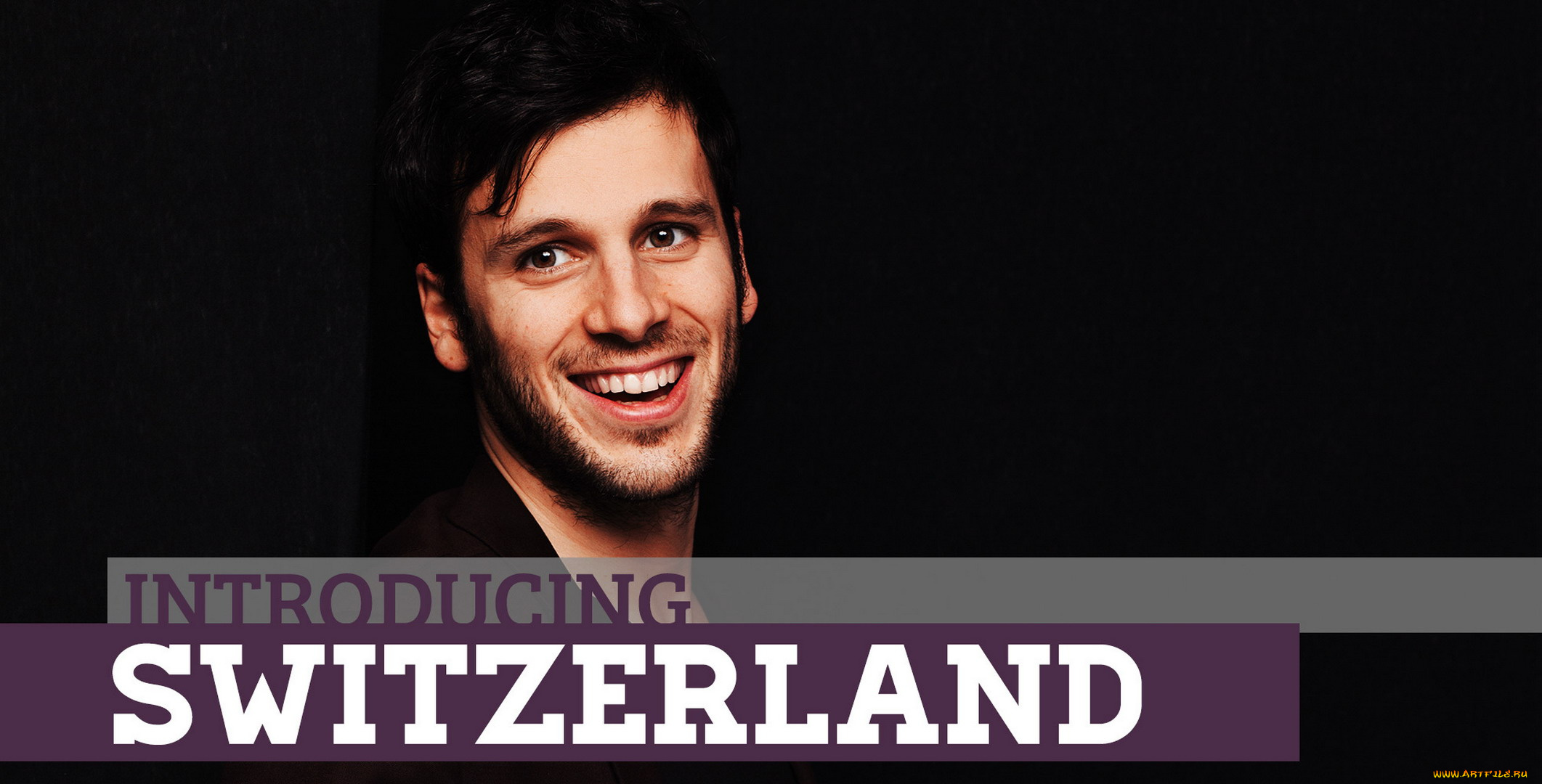 музыка, евровидение, щетина, улыбка, швейцария, певец, sebalter