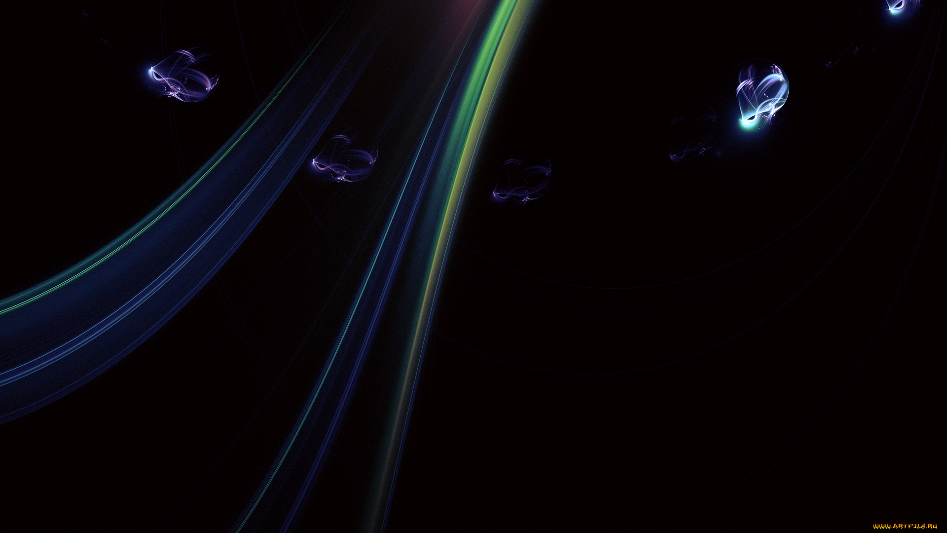 3д, графика, абстракция, , abstract, цвета, узор, фон