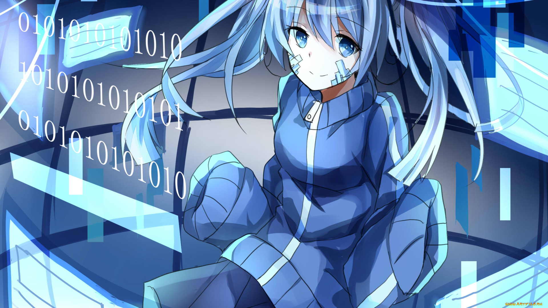 аниме, kagerou, project, enomoto, takane