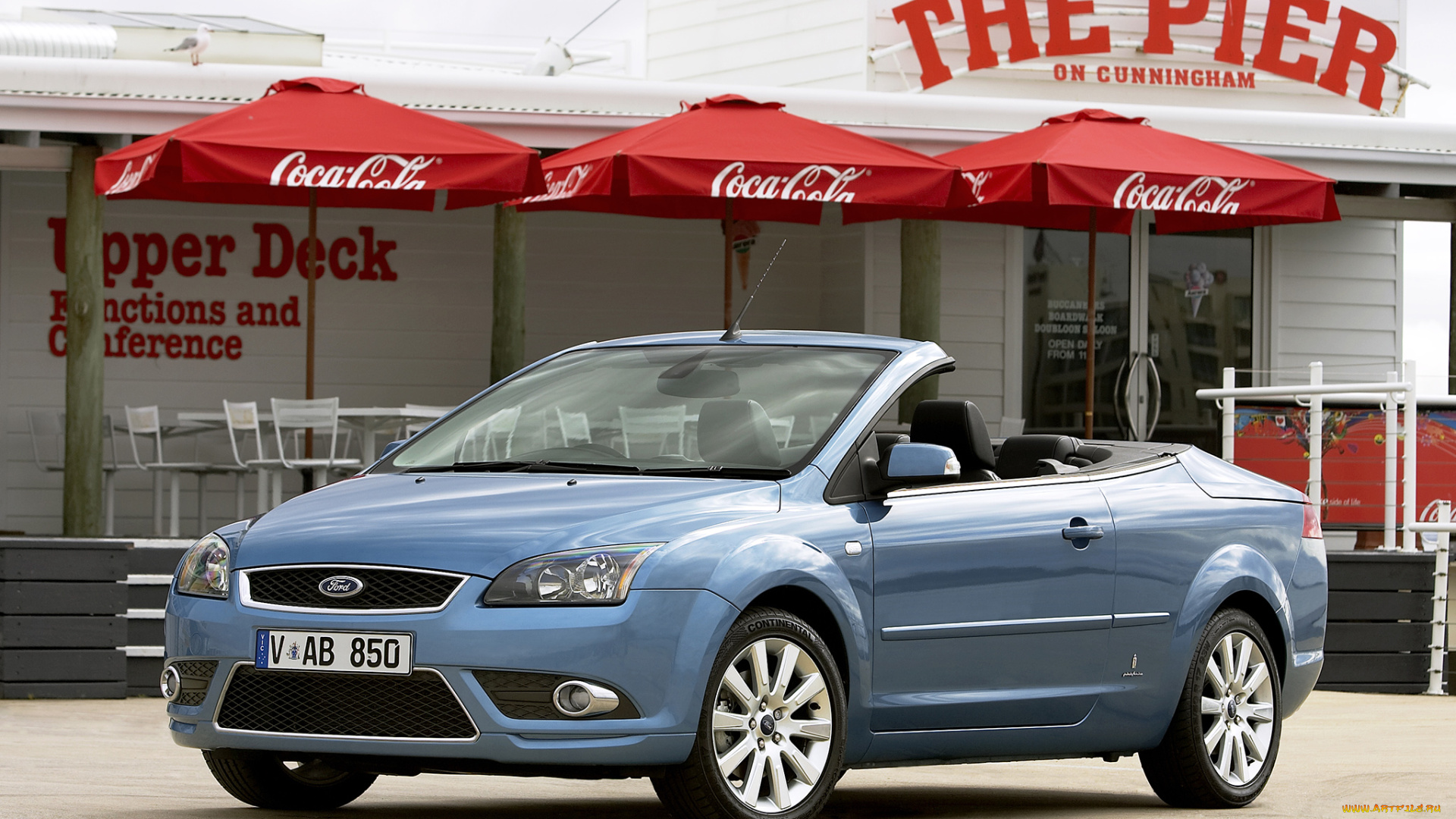 автомобили, ford, focus, cc, au-spec