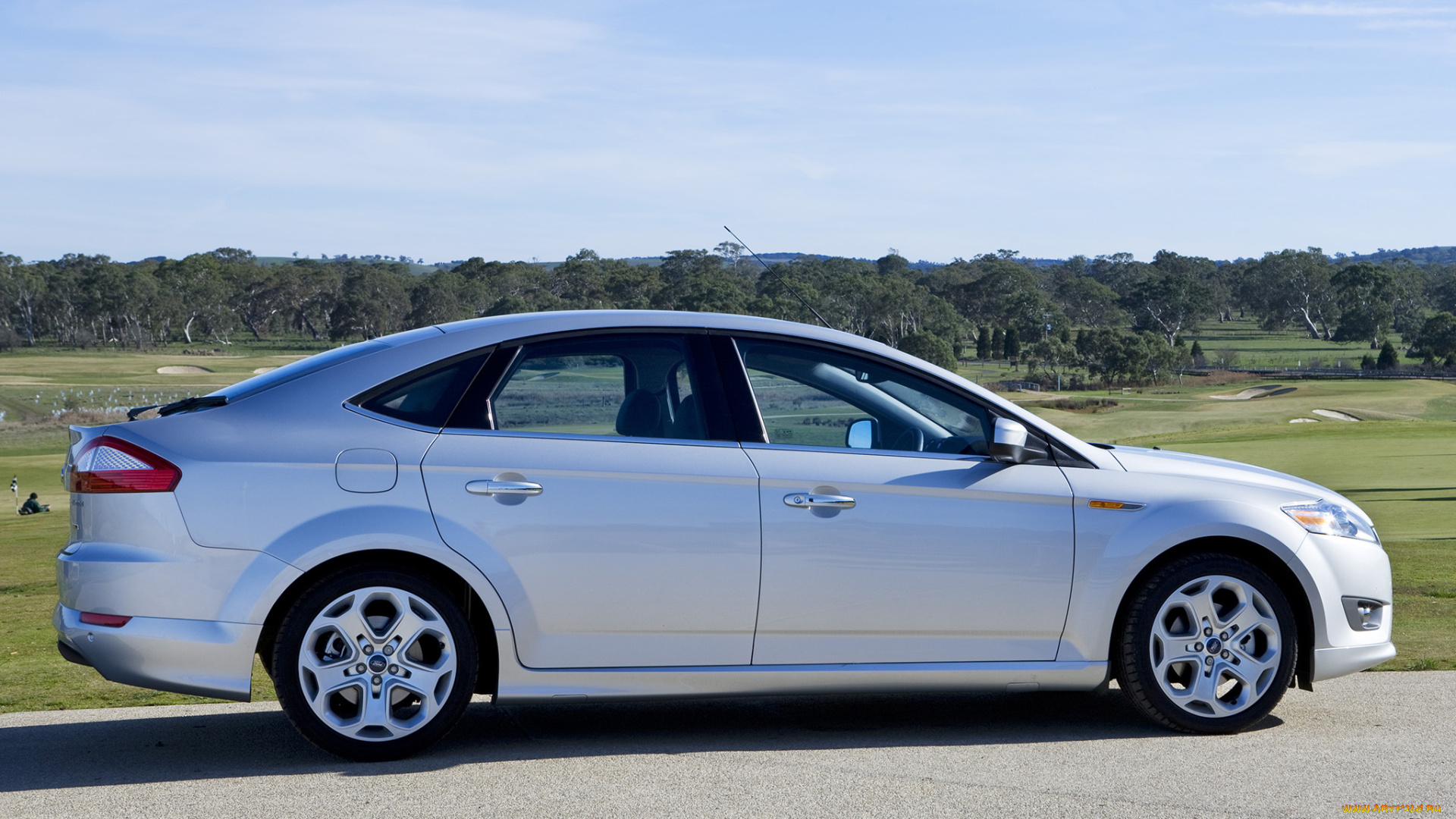 автомобили, ford, mondeo, hatchback, au-spec