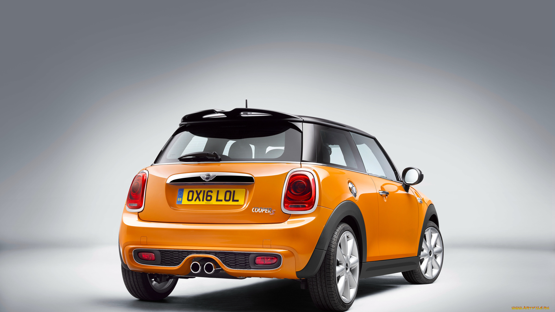 автомобили, mini, s, scissor, cooper, 2016г, f56, doors