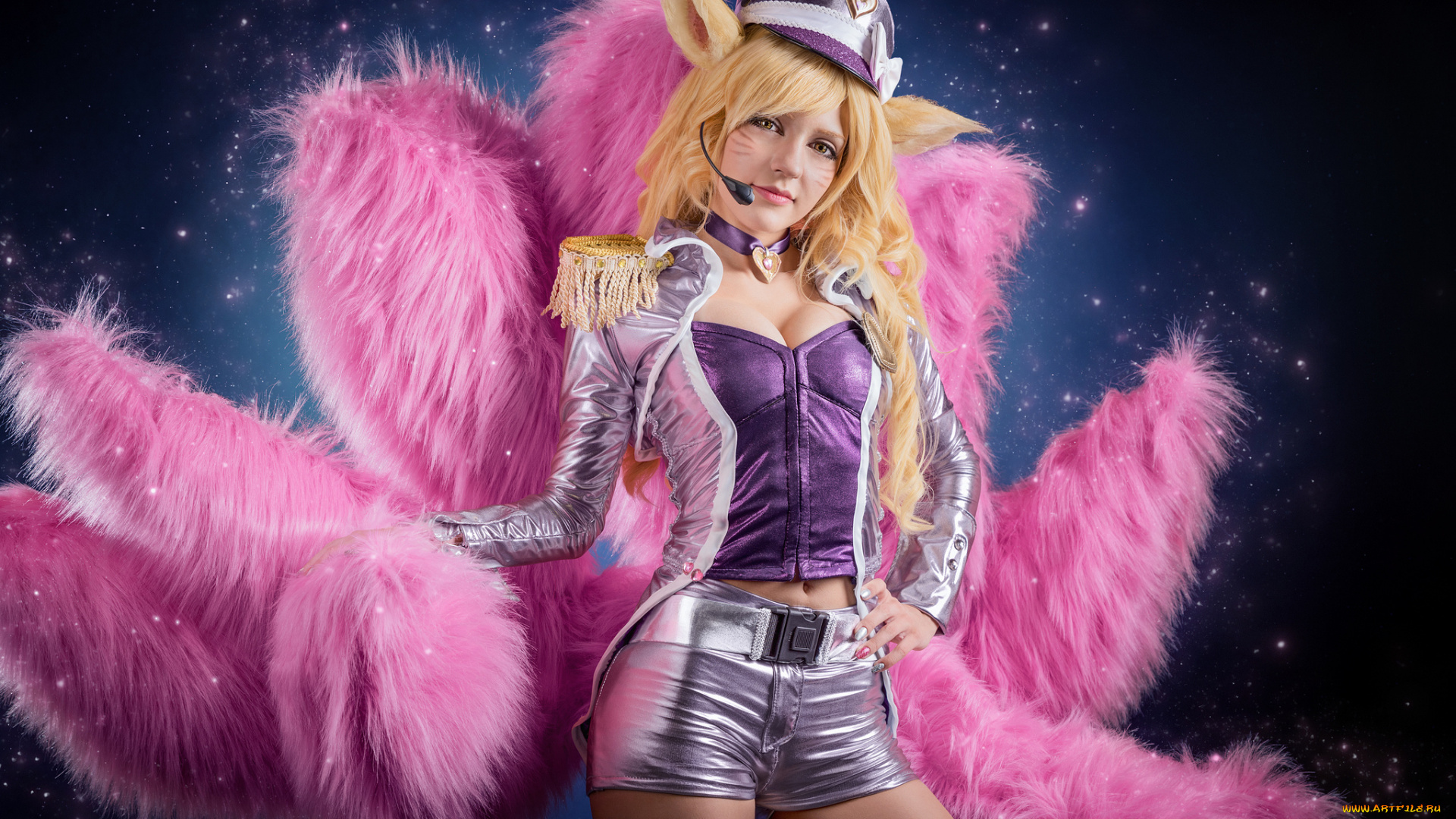 девушки, -unsort, , креатив, взгляд, лицо