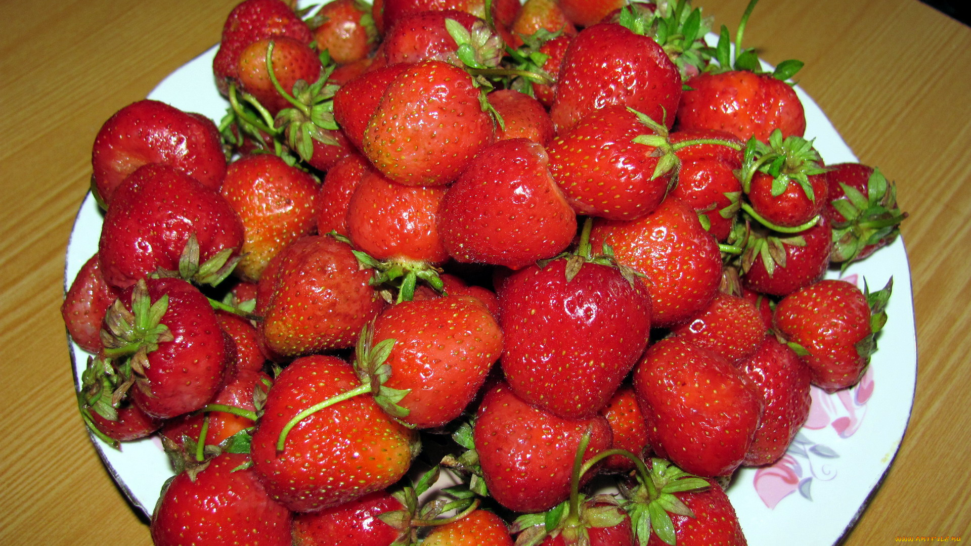 еда, клубника, , земляника, спелая, ягоды