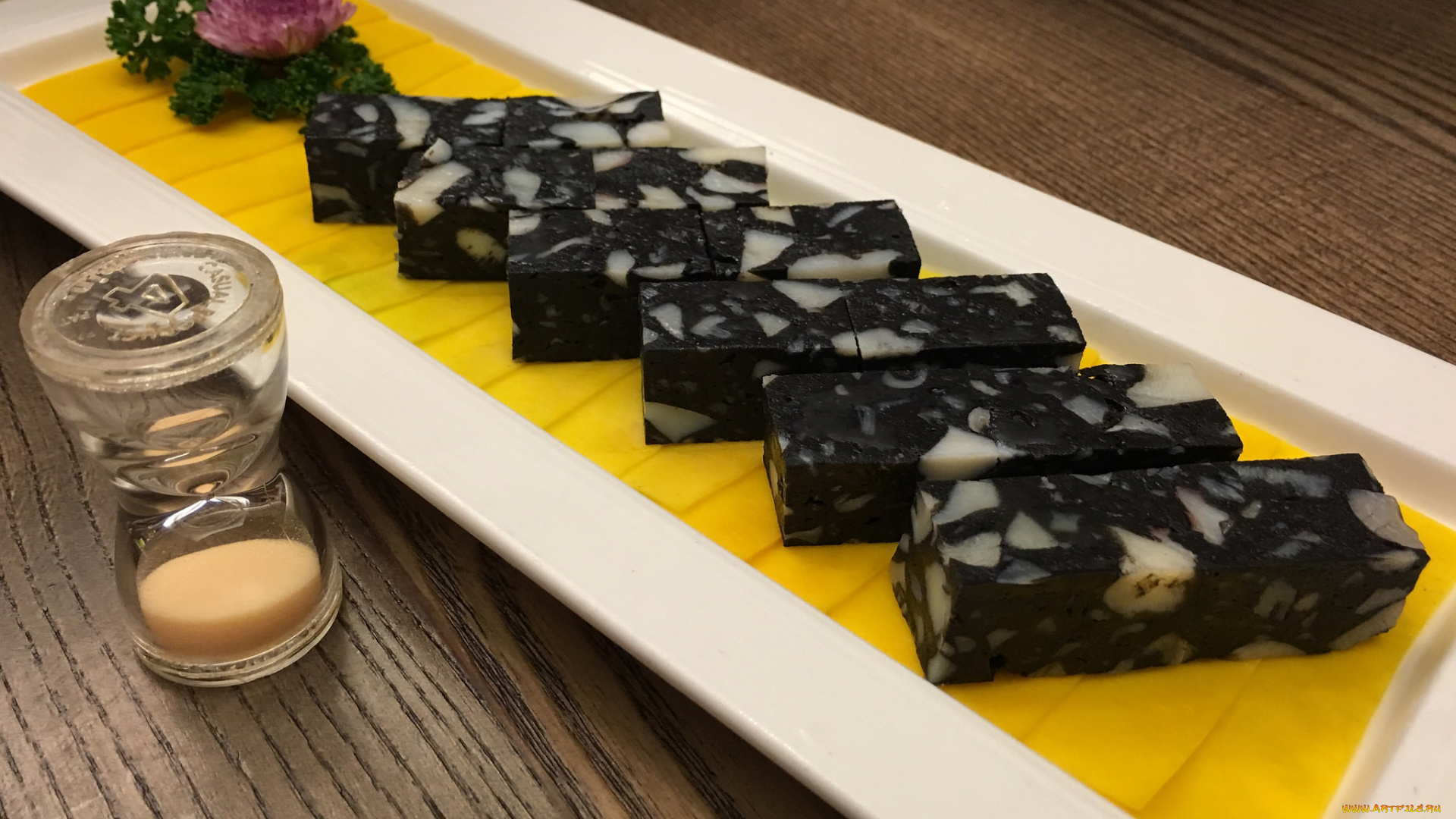 еда, колбасные, изделия, заливное